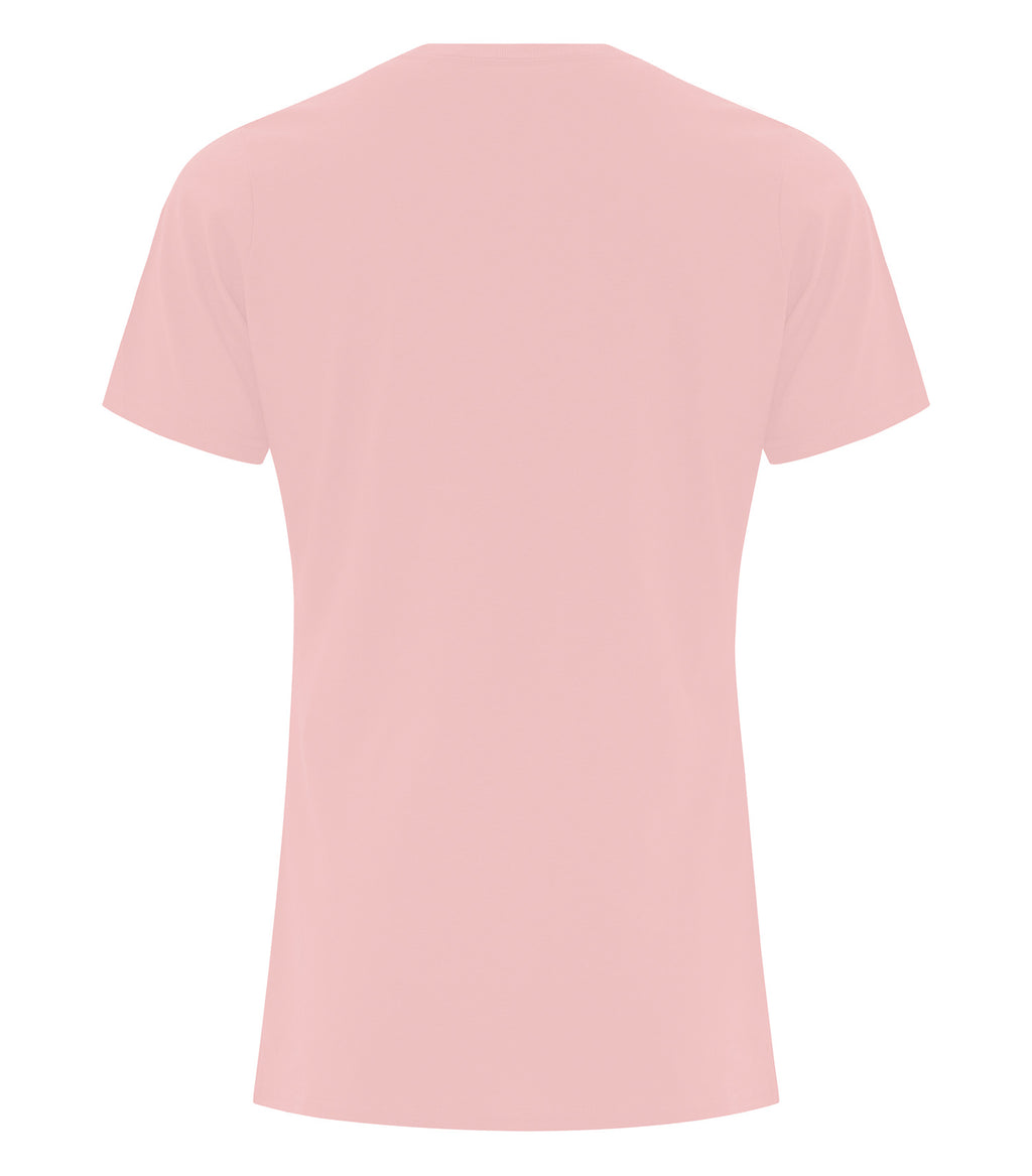 WOMEN'S BASIC T-SHIRT (ATC1000L)