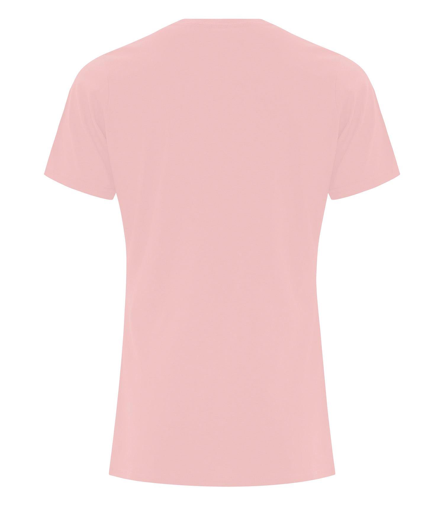WOMEN'S BASIC T-SHIRT (ATC1000L)
