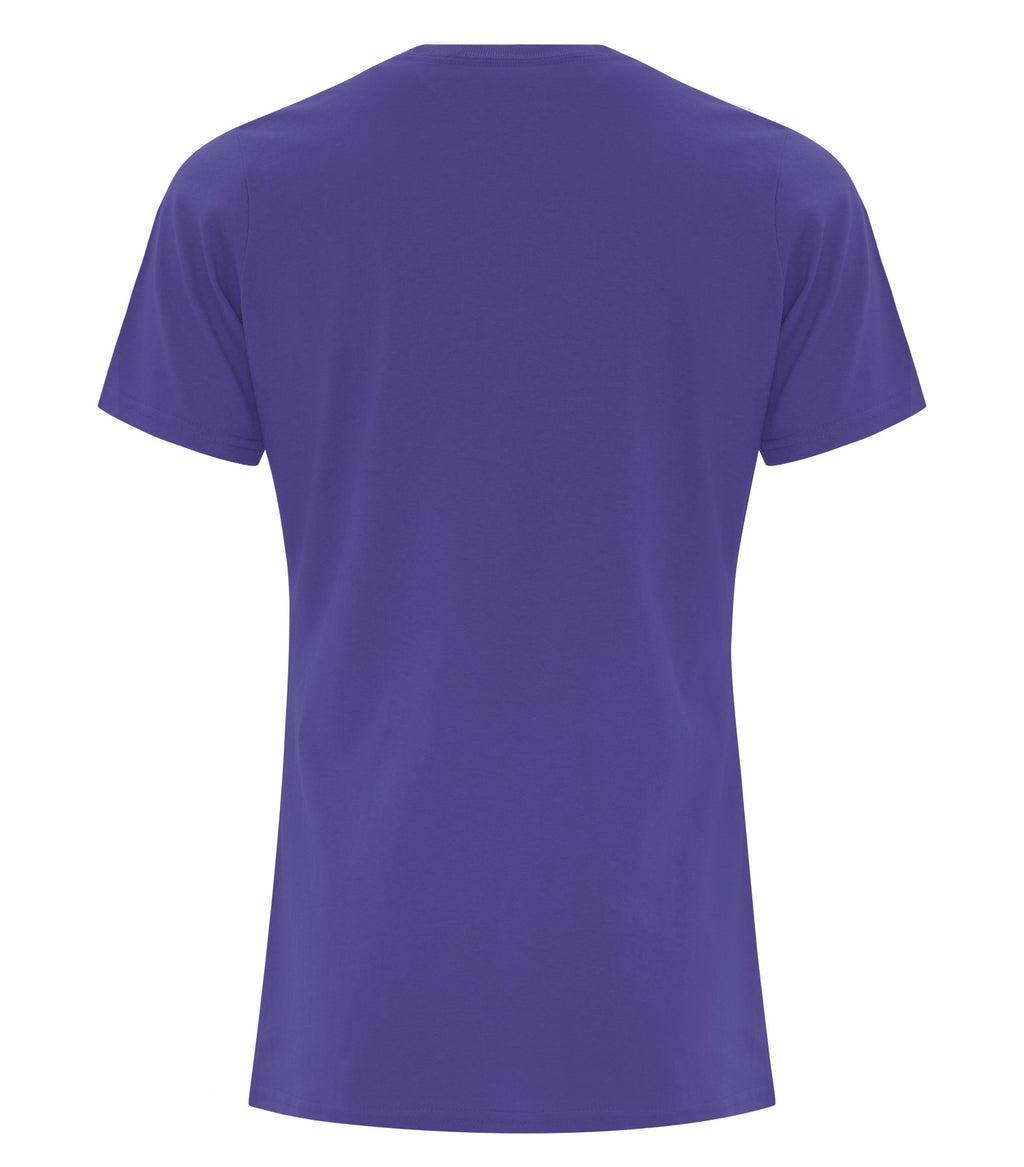 WOMEN'S BASIC T-SHIRT (ATC1000L)