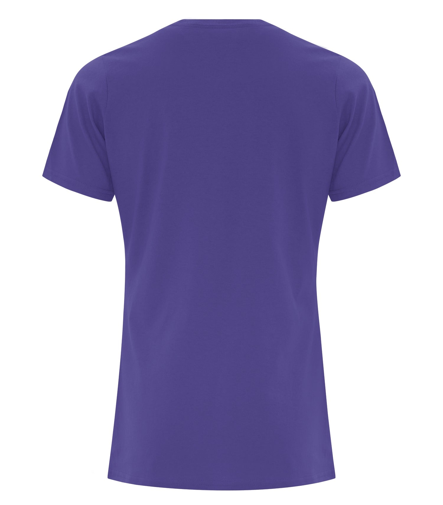 WOMEN'S BASIC T-SHIRT (ATC1000L)