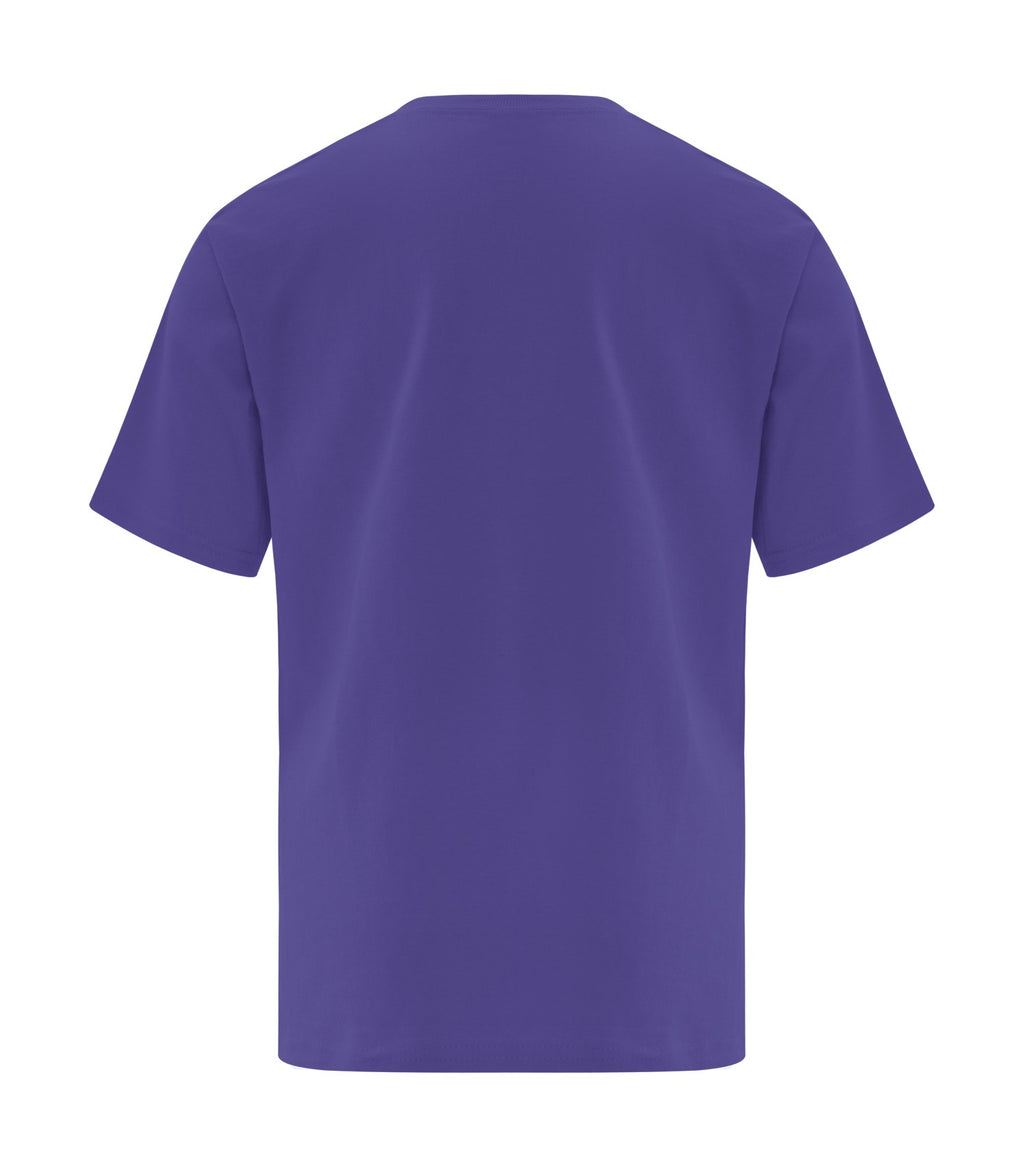 YOUTH BASIC T-SHIRT (ATC1000Y)