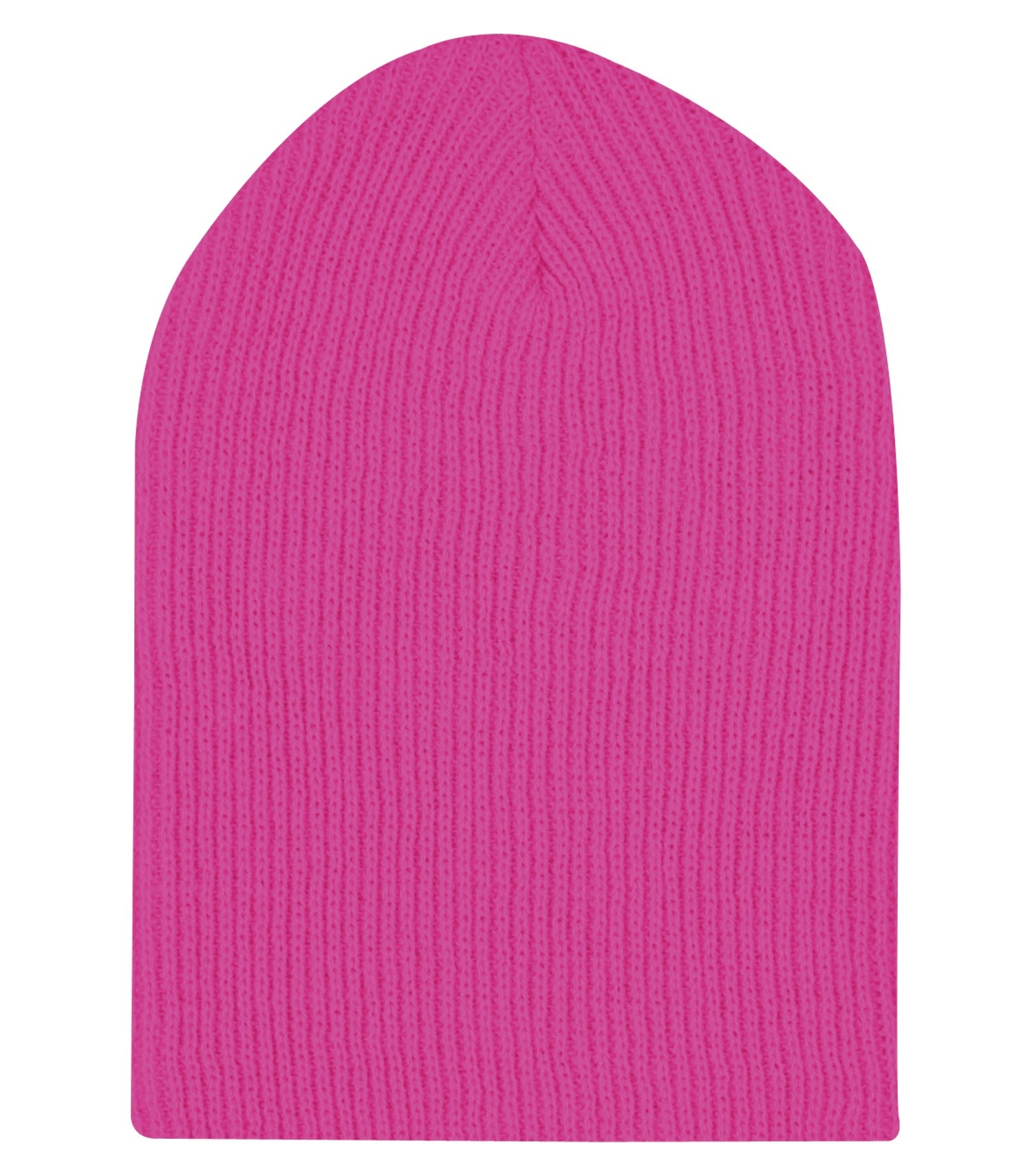 BASIC OVERSIZED BEANIE (C112)