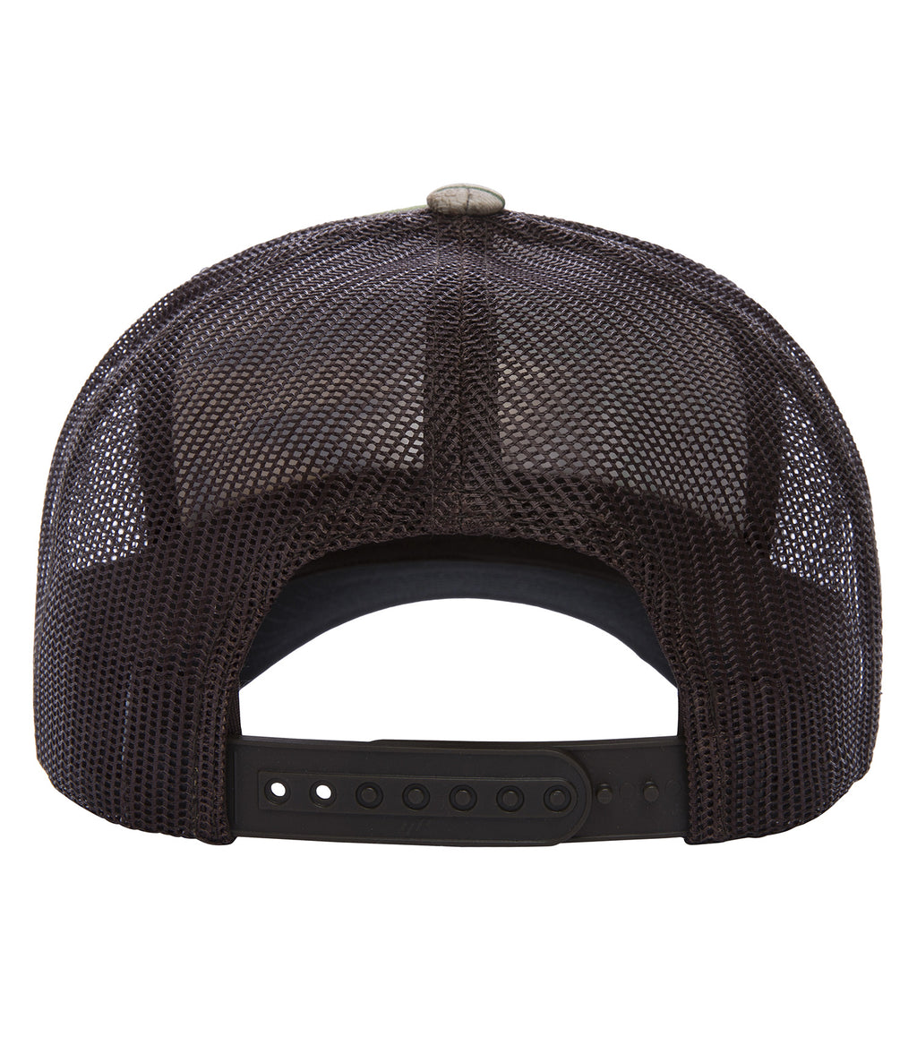 STANDARD TRUCKER HAT (6606)