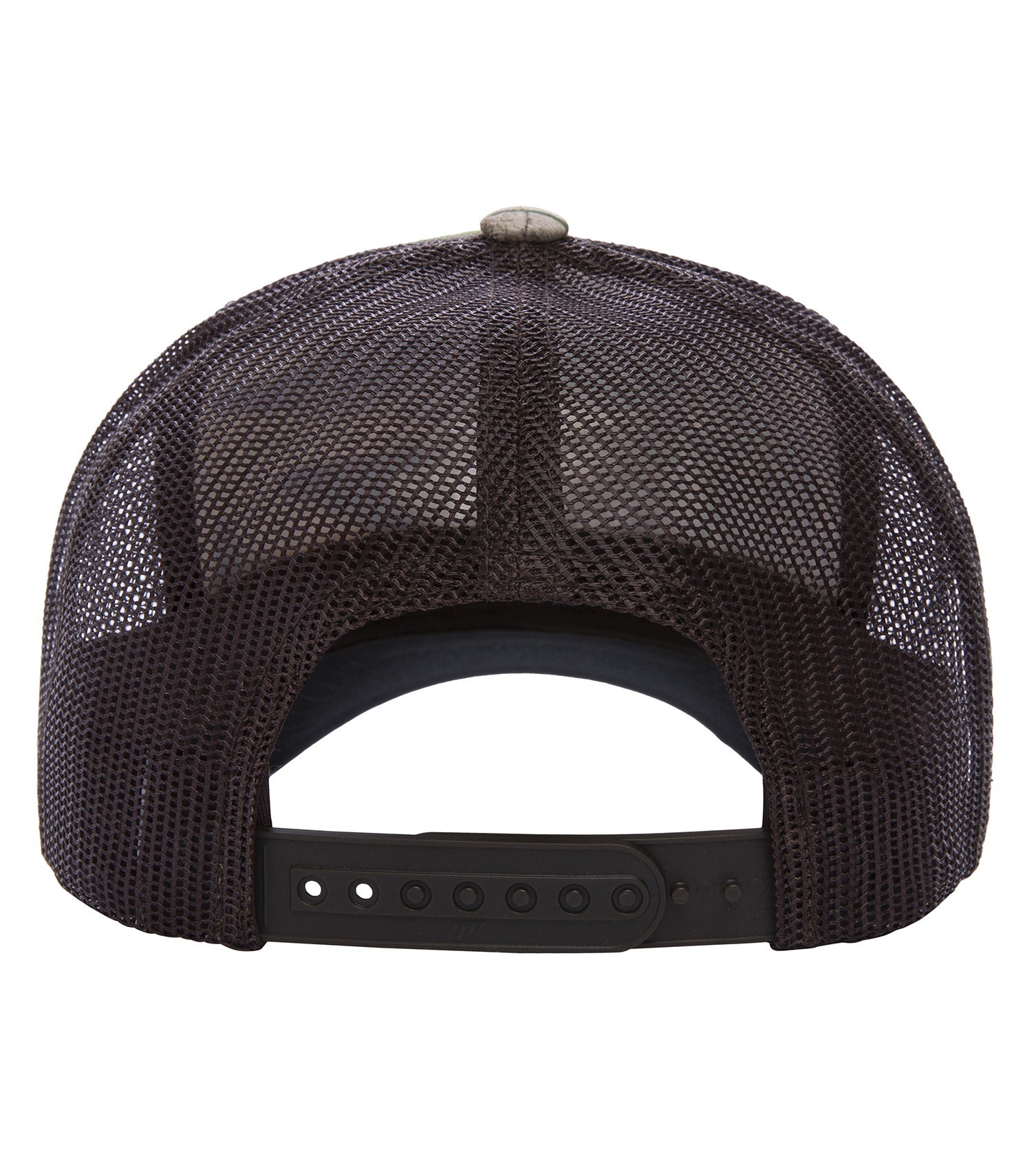 STANDARD TRUCKER HAT (6606)