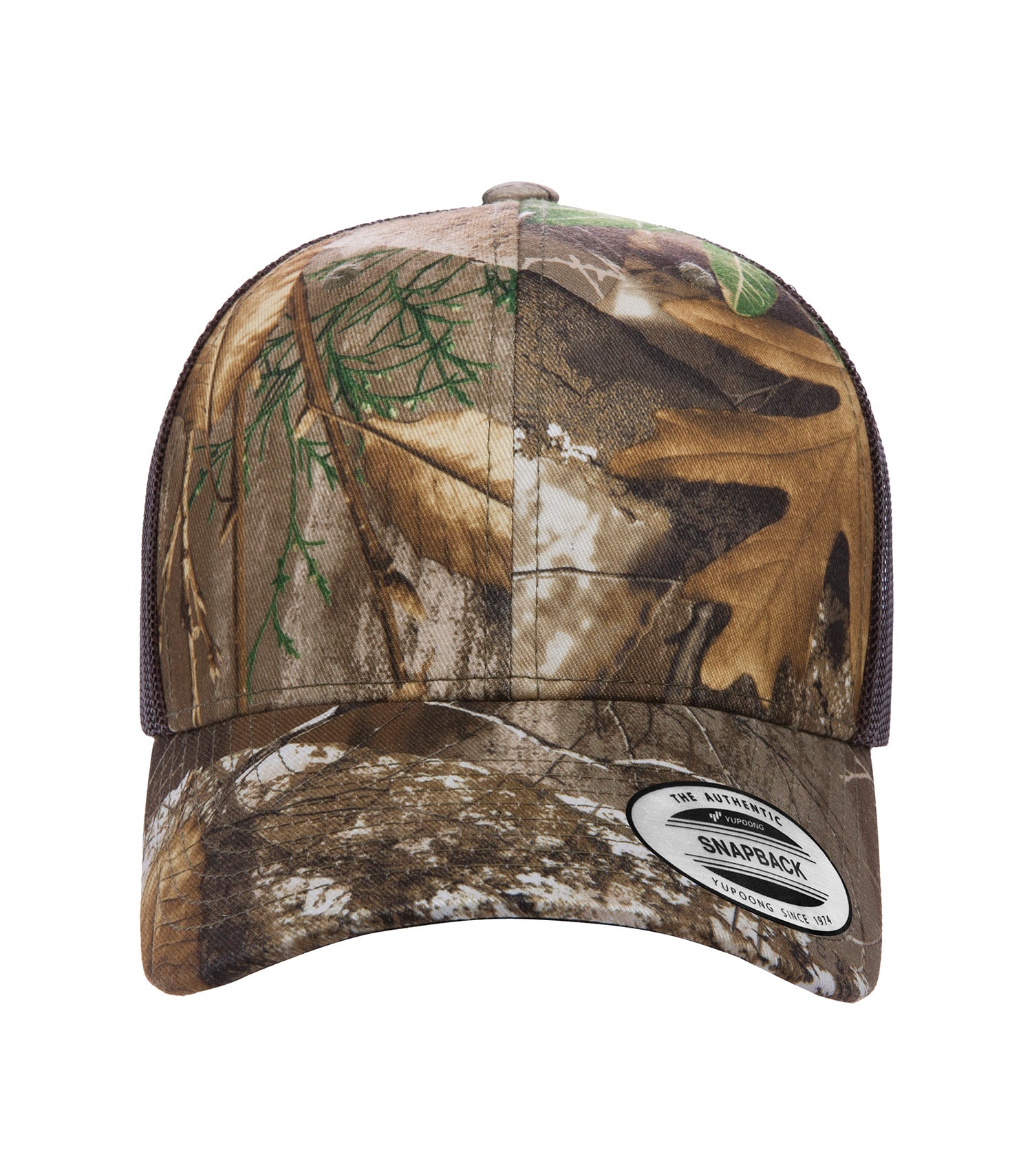 STANDARD TRUCKER HAT (6606)