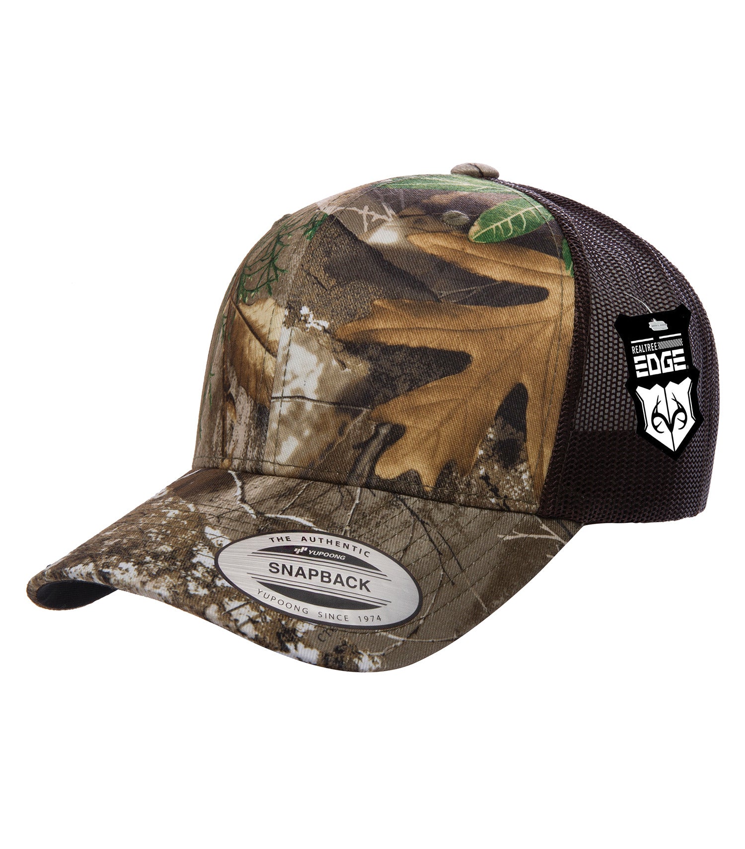 STANDARD TRUCKER HAT (6606)