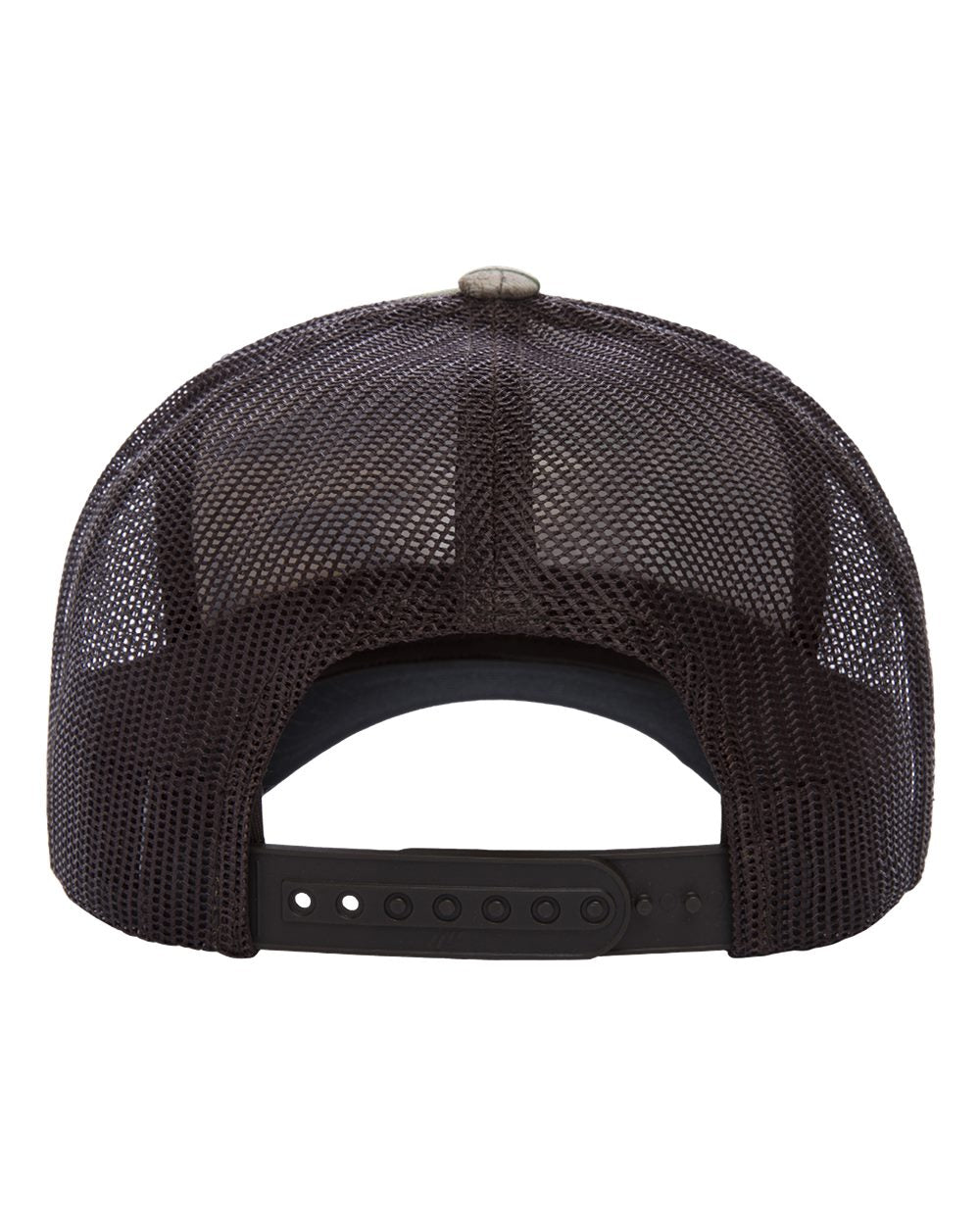 STANDARD TRUCKER HAT (6606)