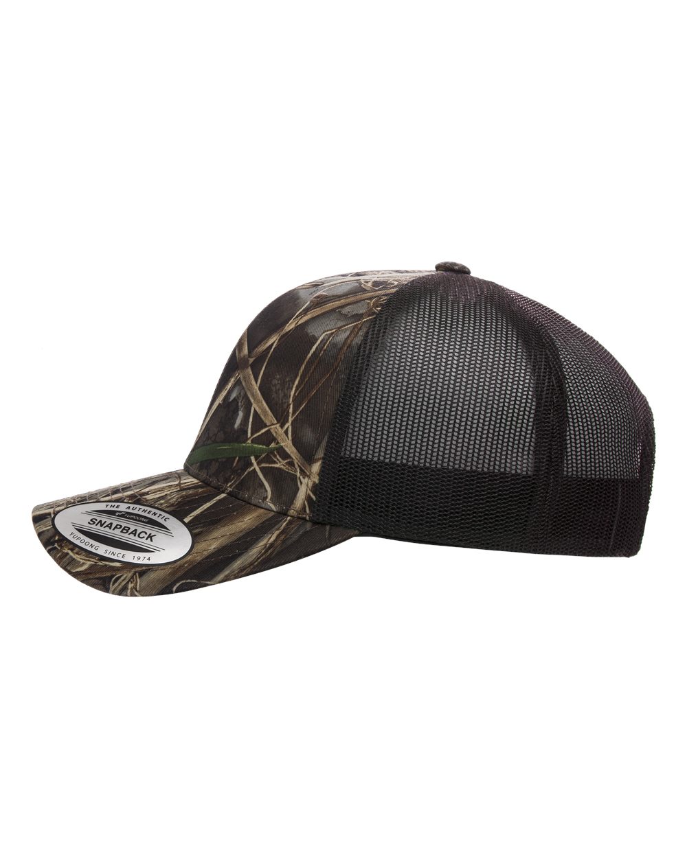 STANDARD TRUCKER HAT (6606)
