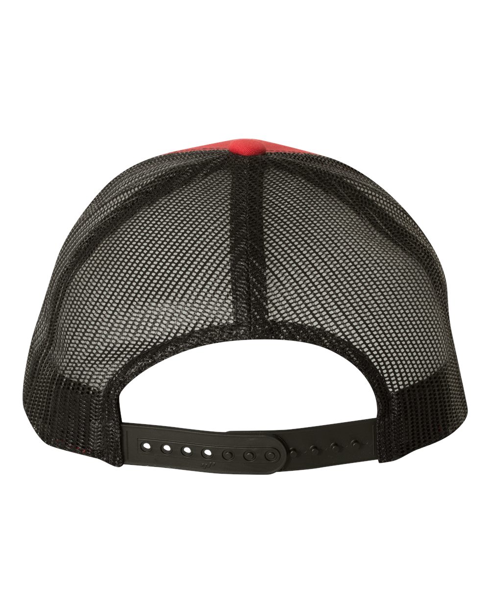 STANDARD TRUCKER HAT (6606)