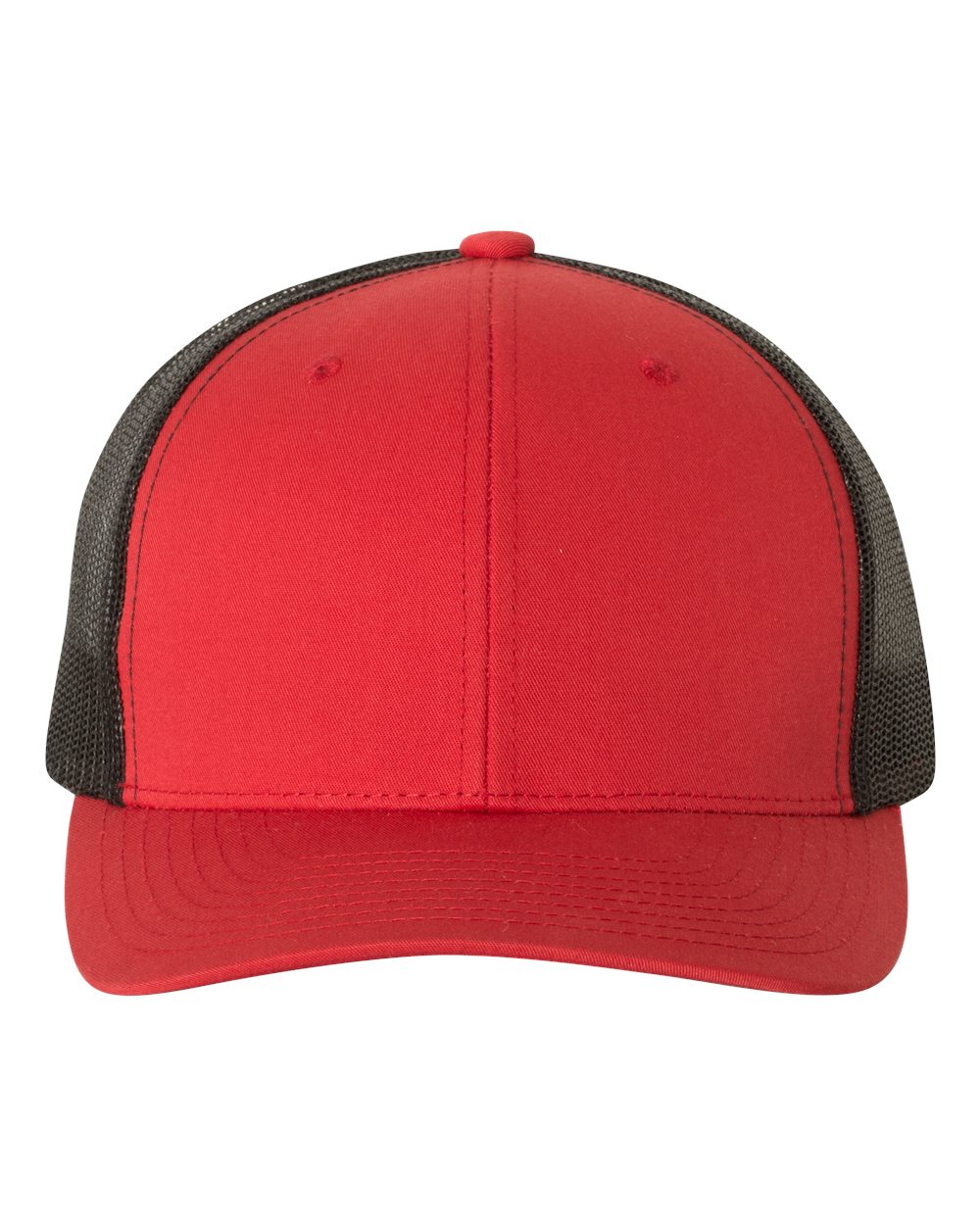 STANDARD TRUCKER HAT (6606)