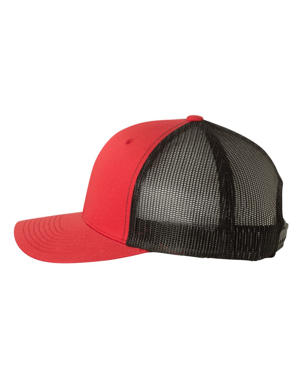 STANDARD TRUCKER HAT (6606)