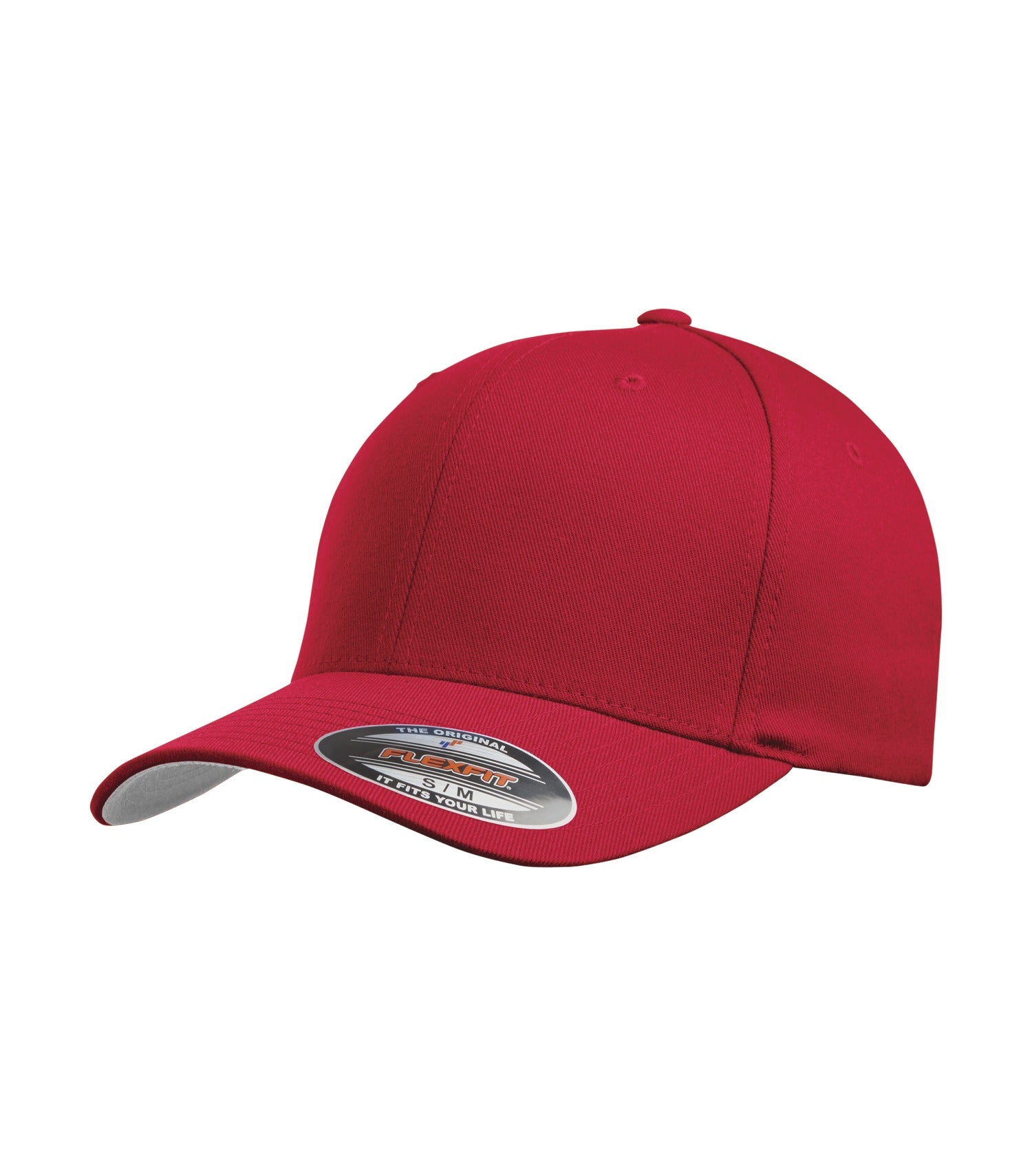 STANDARD FLEXFIT TRUCKER HAT (6277)