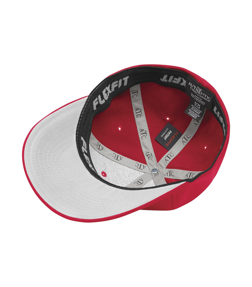 STANDARD FLEXFIT TRUCKER HAT (6277)