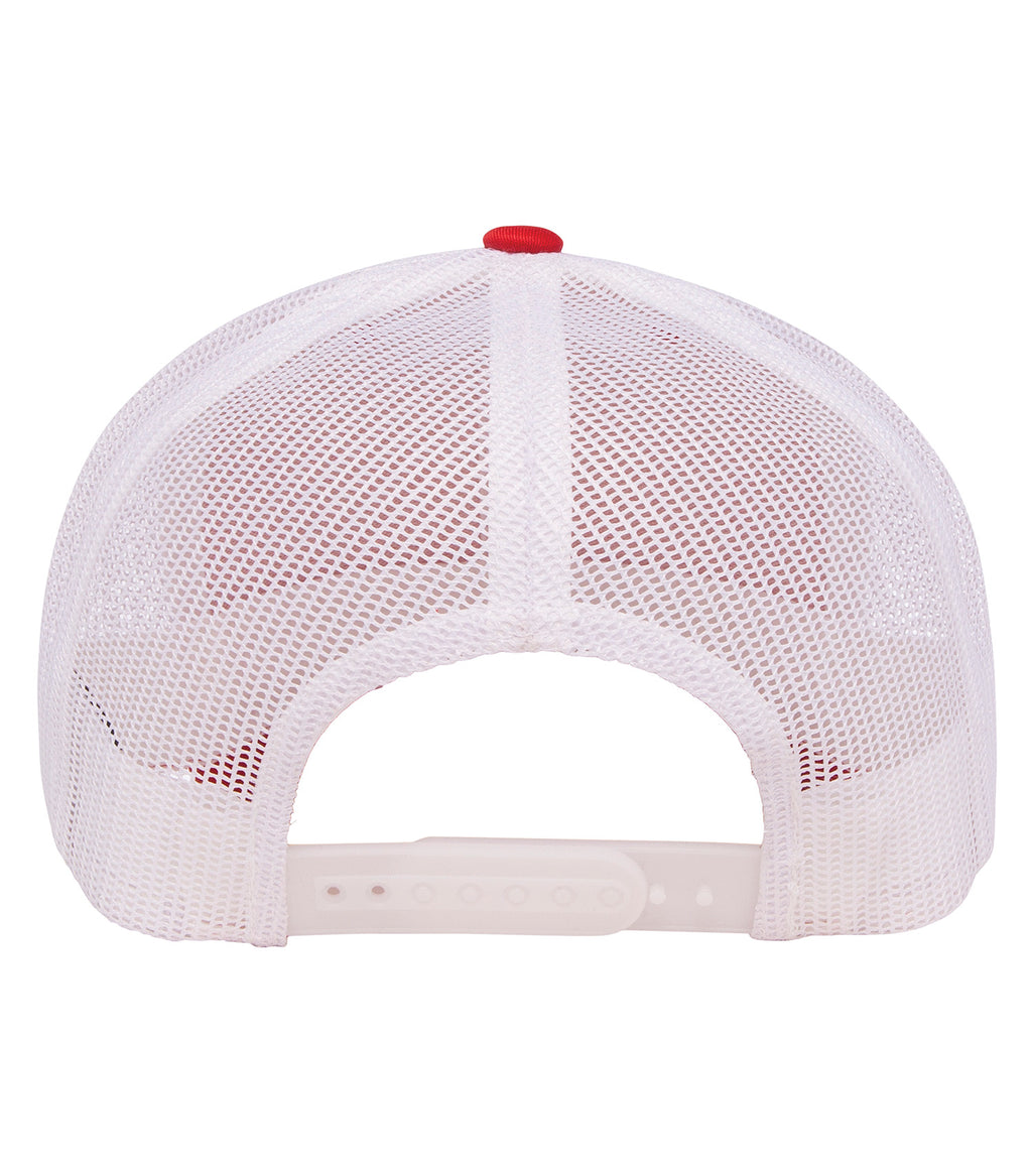 STANDARD TRUCKER HAT (6606)