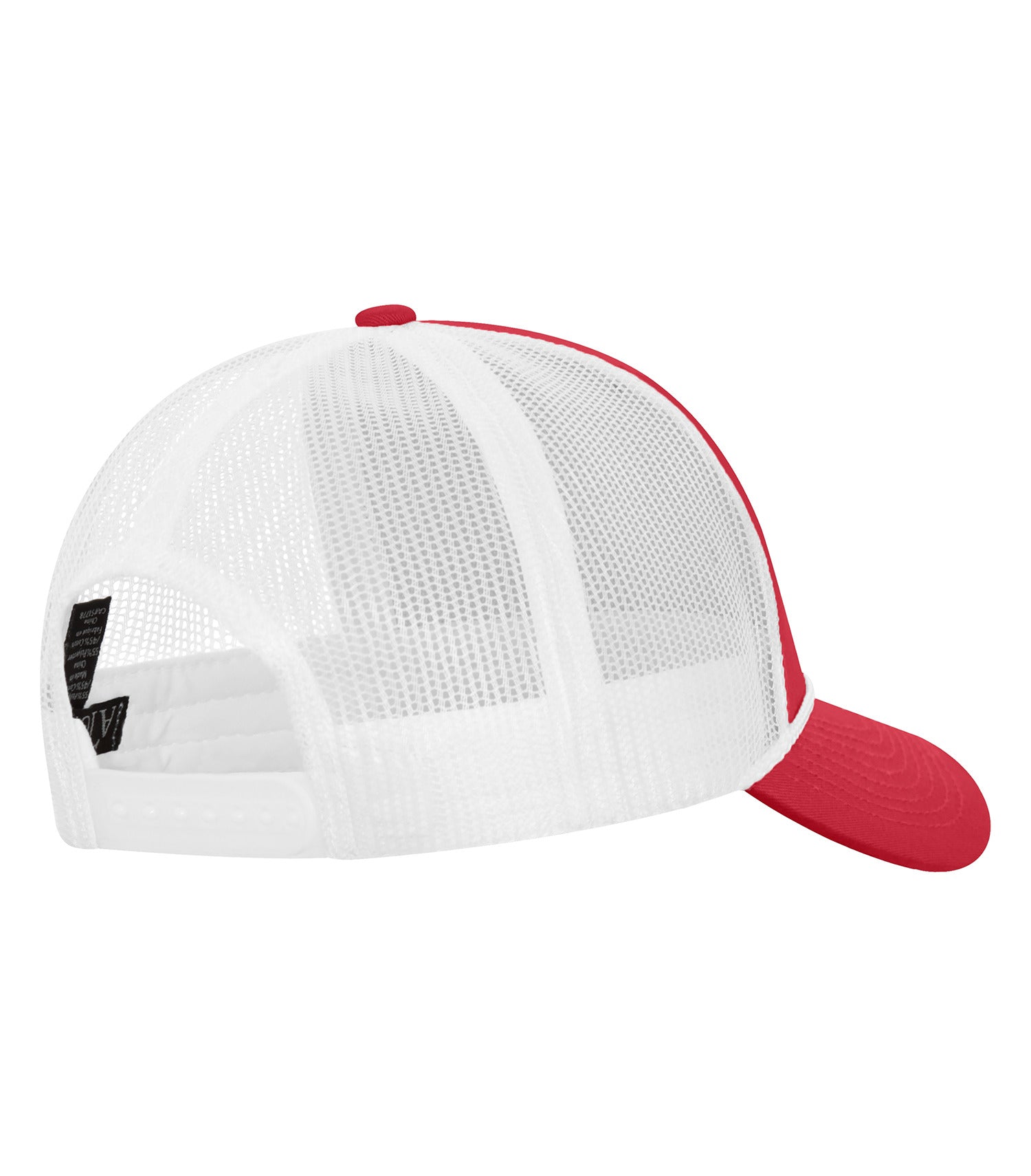 BASIC TRUCKER ROPE HAT (C1343)