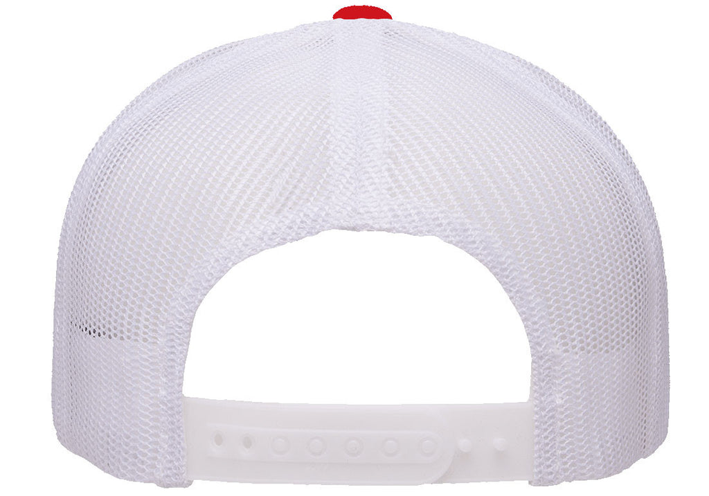 STANDARD TRUCKER HAT (6506)