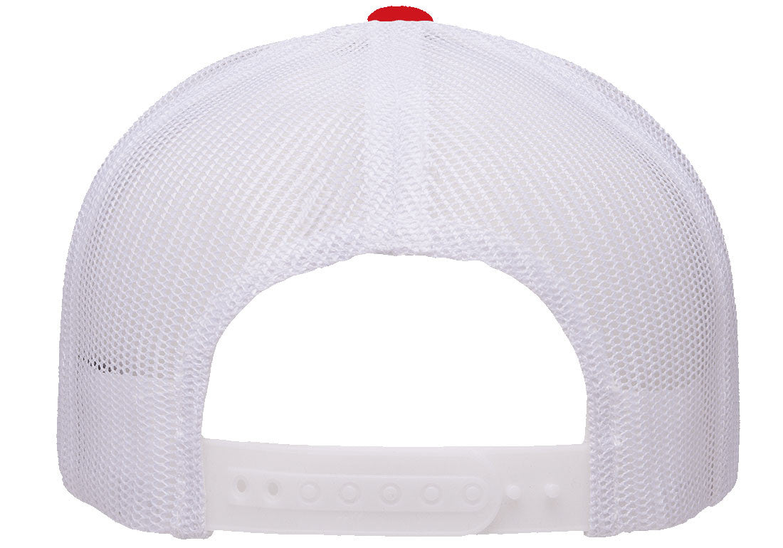 STANDARD TRUCKER HAT (6506)
