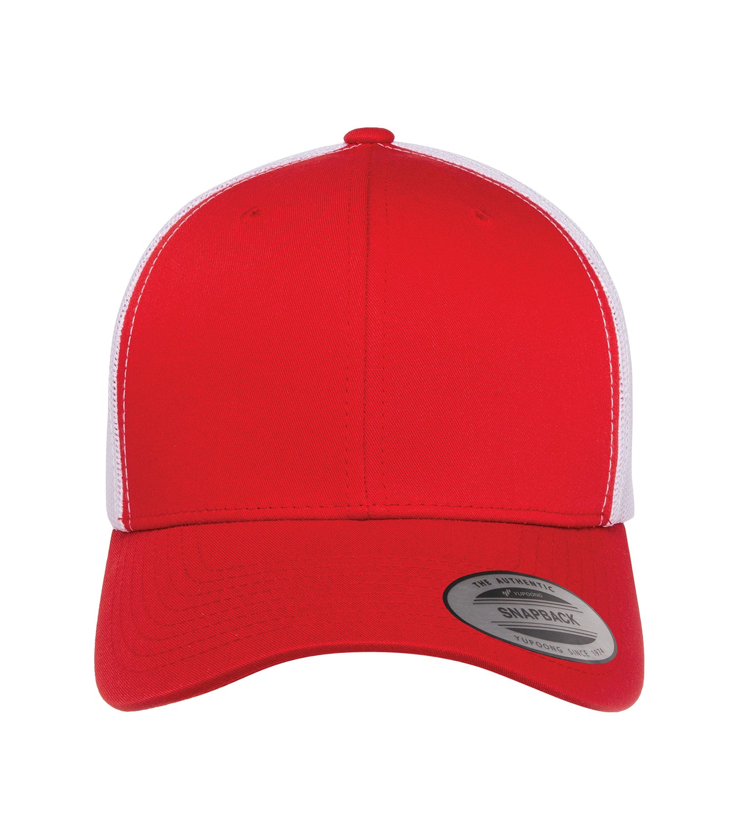 STANDARD TRUCKER HAT (6606)