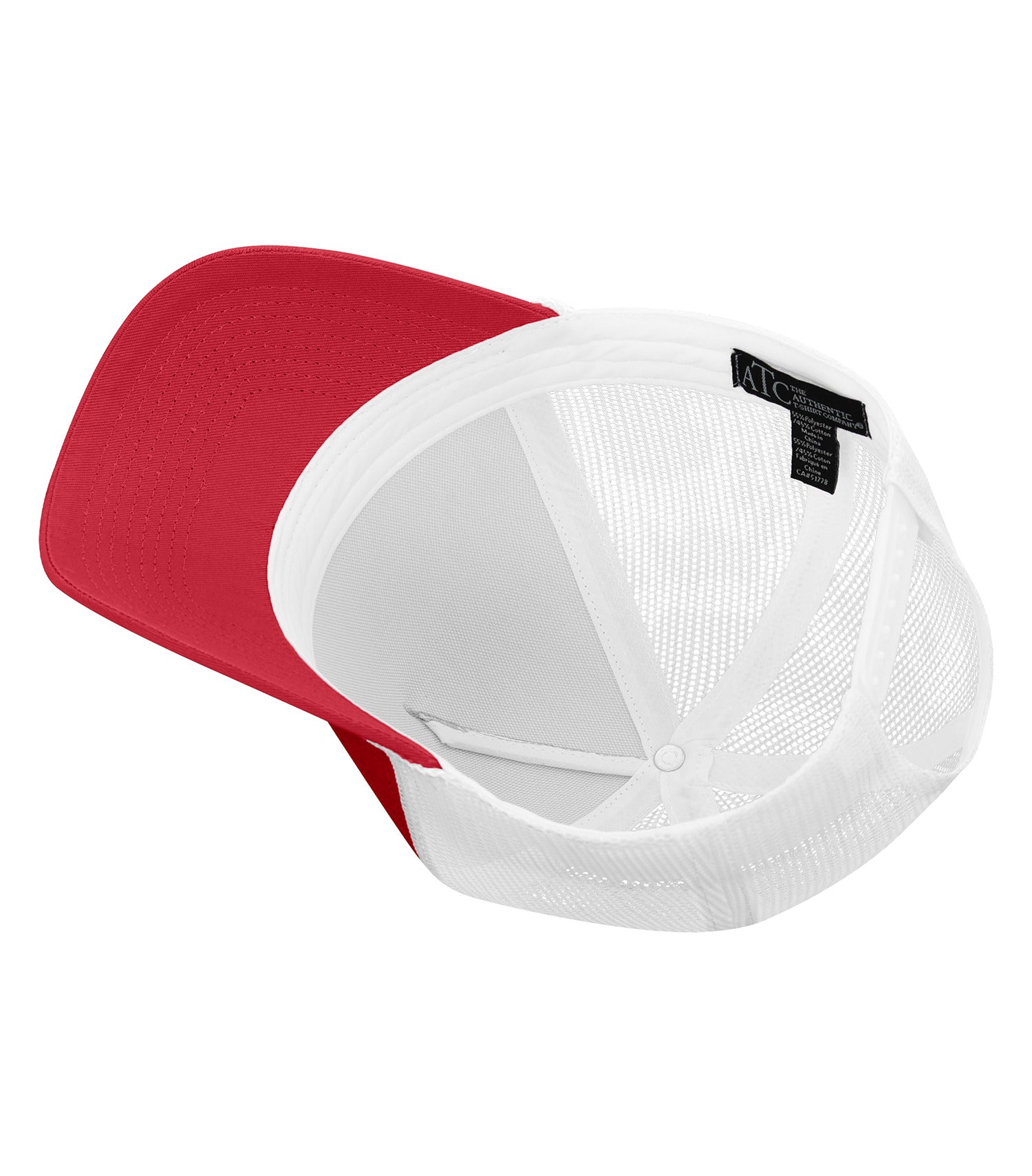 BASIC TRUCKER ROPE HAT (C1343)
