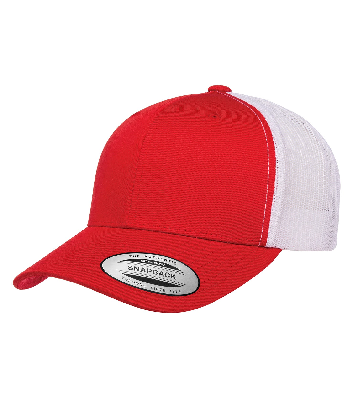 STANDARD TRUCKER HAT (6606)
