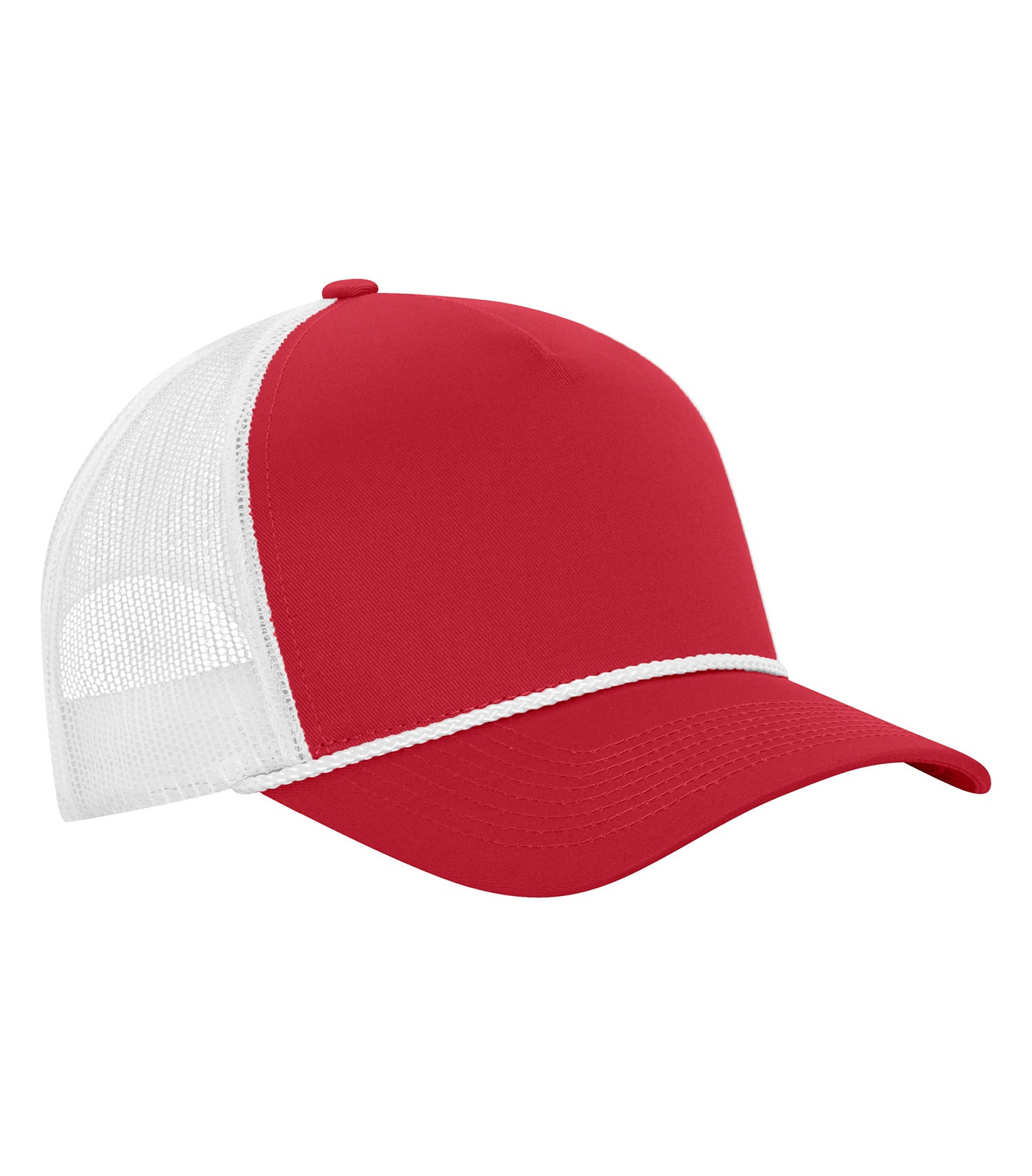 BASIC TRUCKER ROPE HAT (C1343)