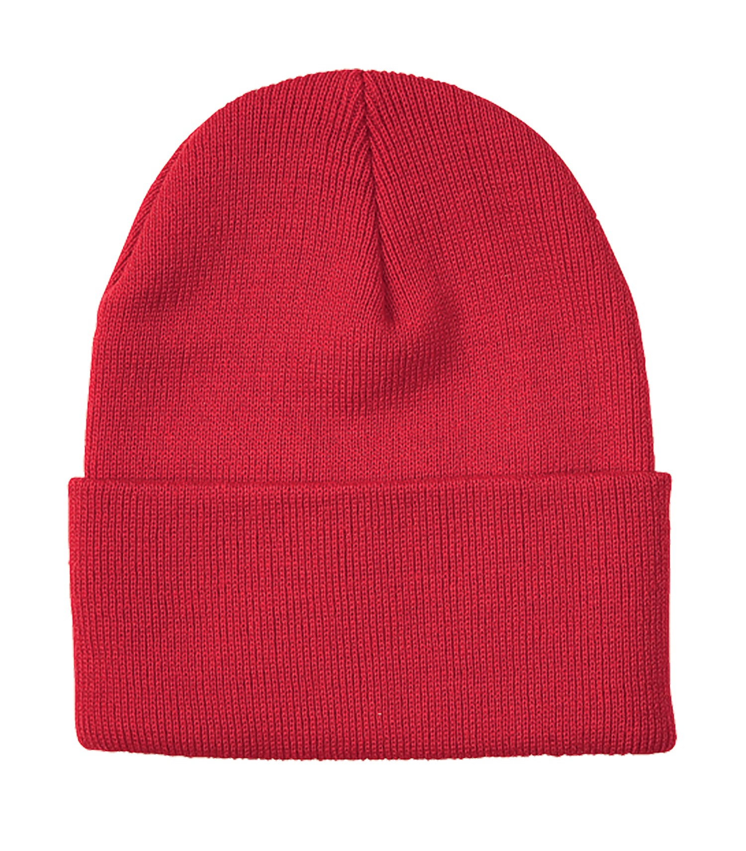 BASIC CUFF BEANIE (C100)