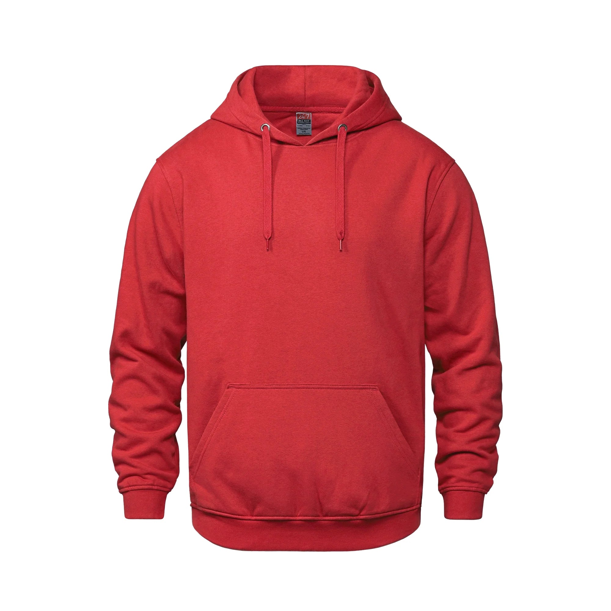 STANDARD HOODIE (L00550)