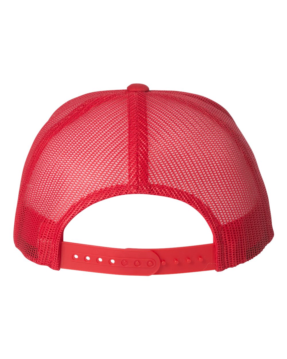STANDARD TRUCKER HAT (6606)