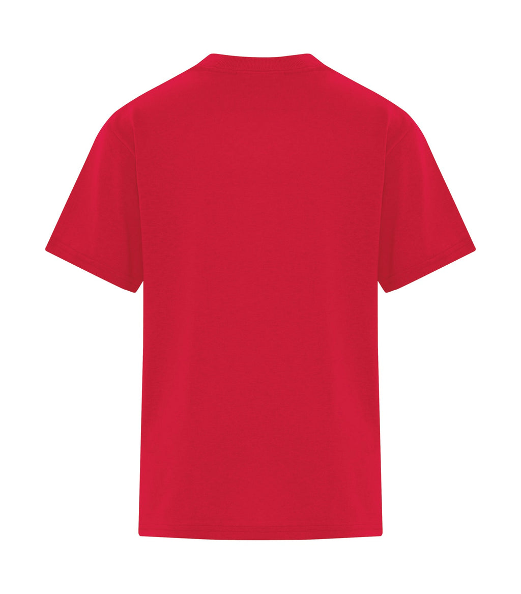 YOUTH BASIC 50/50 T-SHIRT (ATC5050Y)