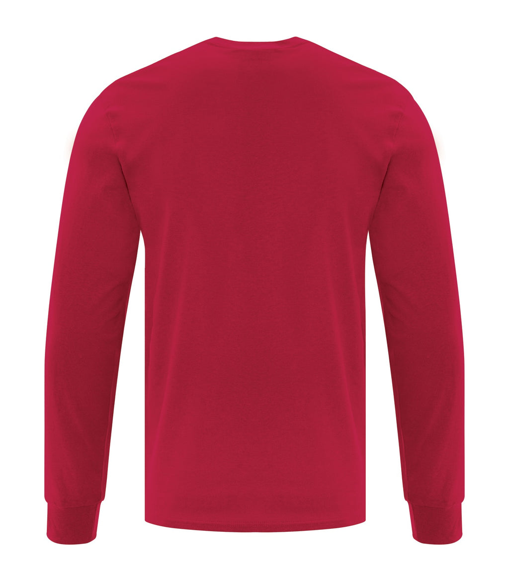 BASIC LONGSLEEVE (ATC1015)