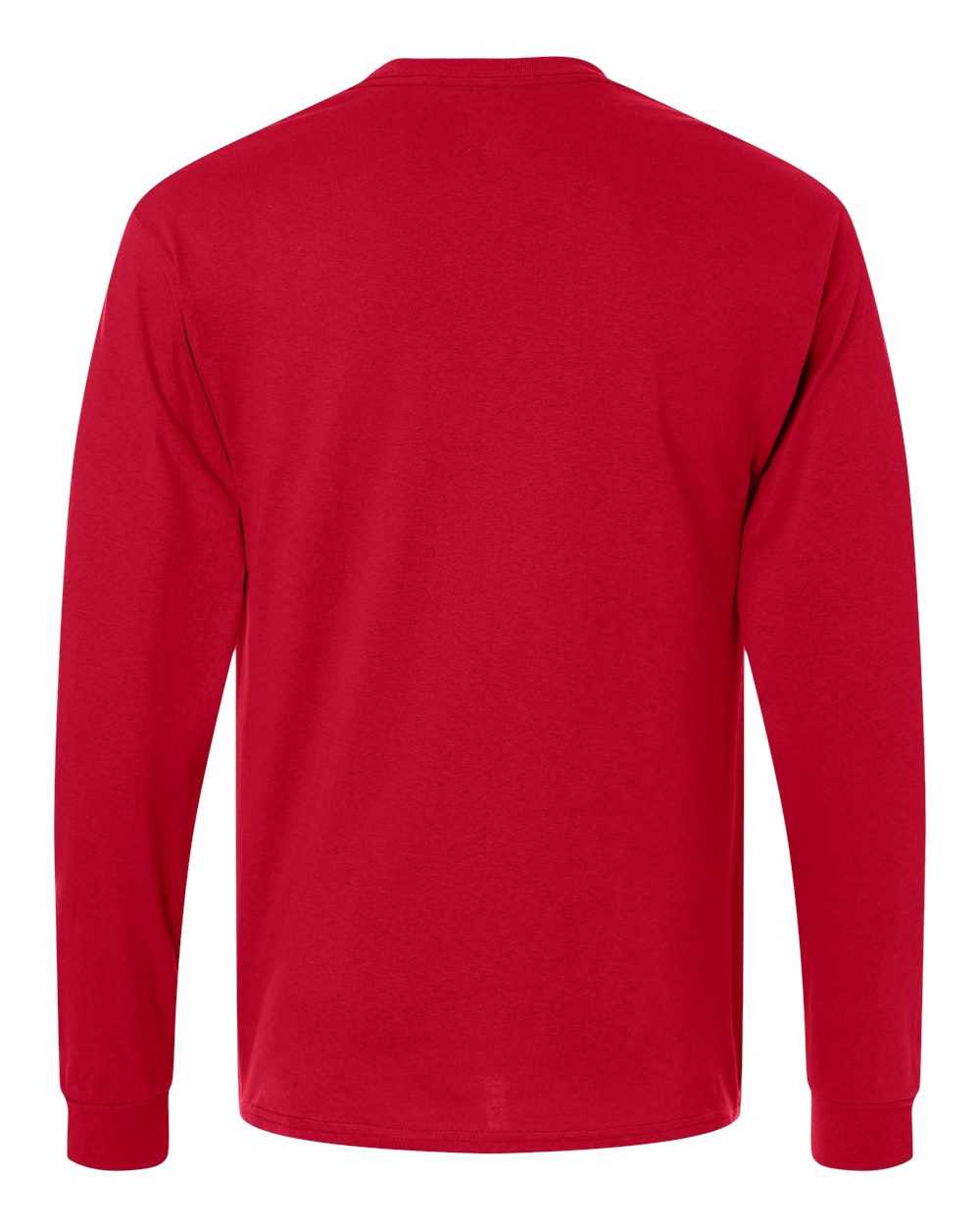 PREMIUM CHAMPION® LONGSLEEVE (CC8C)