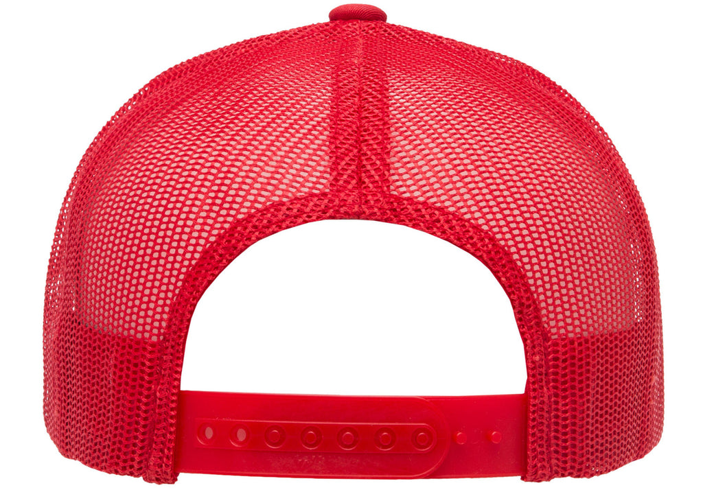 STANDARD TRUCKER HAT (6506)