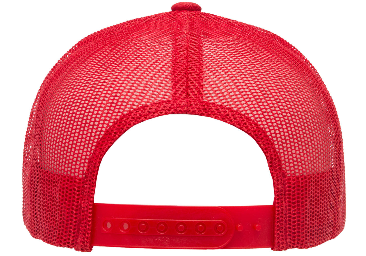 STANDARD TRUCKER HAT (6506)