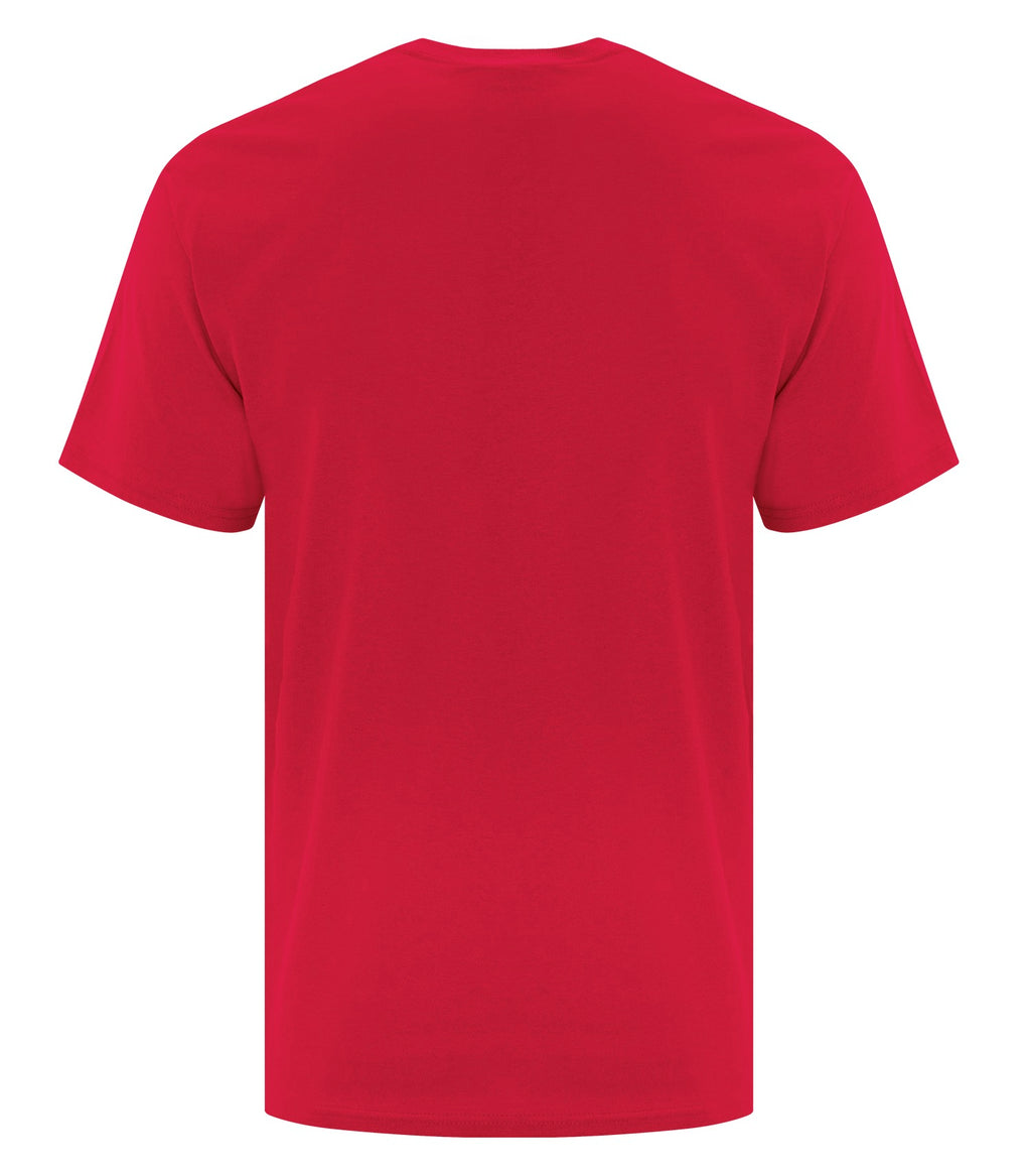 BASIC POCKET T-SHIRT (ATC1000P)