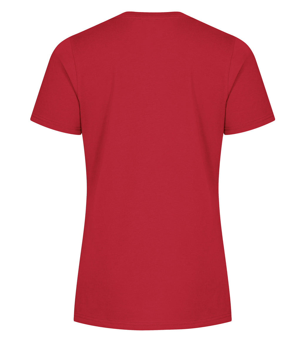 WOMEN'S STANDARD T-SHIRT (ATC2000L)
