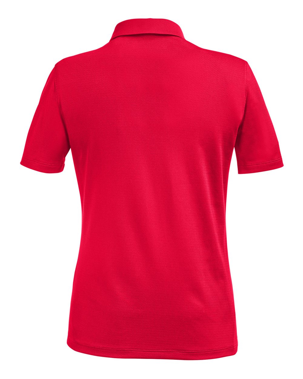 WOMEN'S REMIUM UNDER ARMOUR® POLO (1370431)