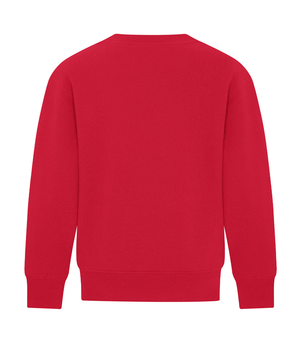 YOUTH BASIC CREWNECK (ATCY2400)