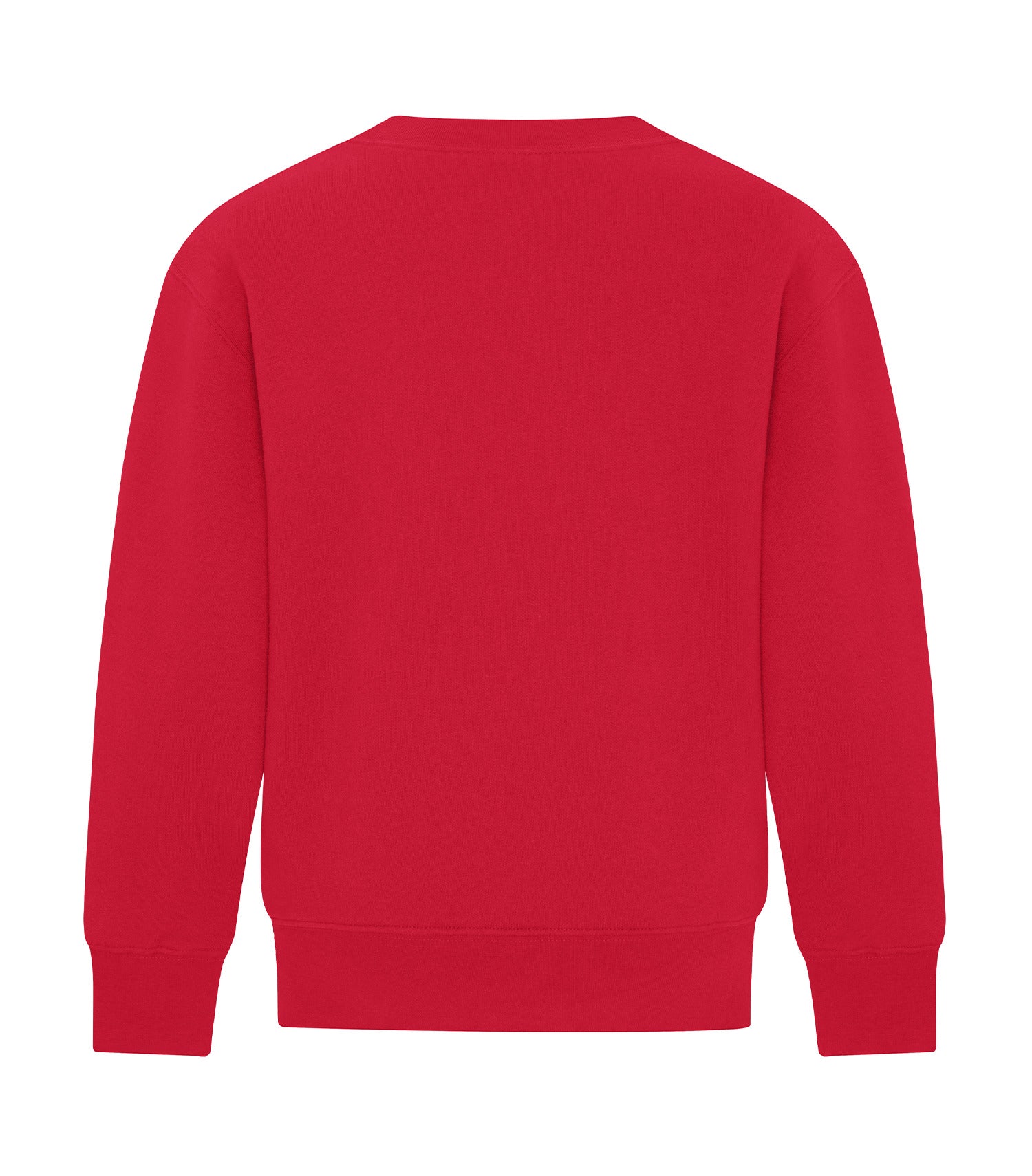 YOUTH BASIC CREWNECK (ATCY2400)