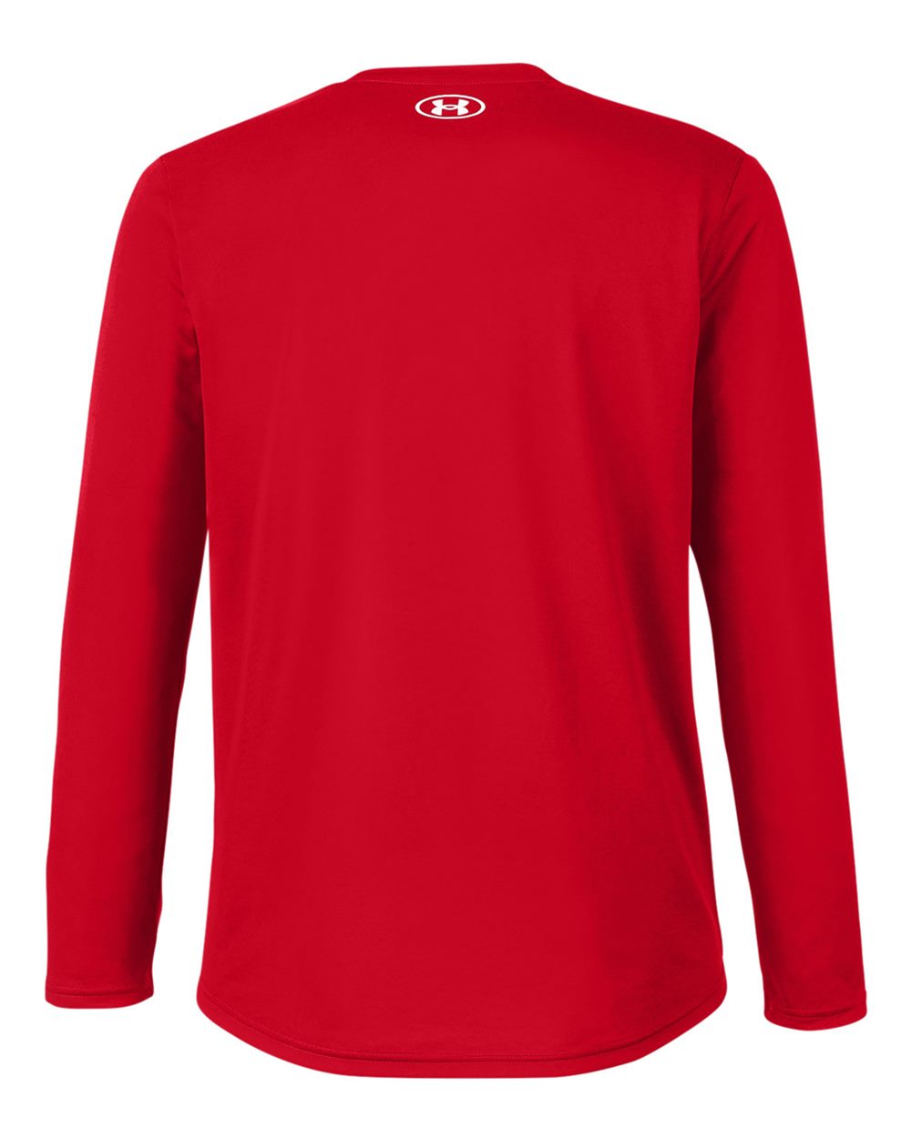 PREMIUM UNDER ARMOUR® DRI-FIT POLYESTER TECH LONGSLEEVE (1376843)