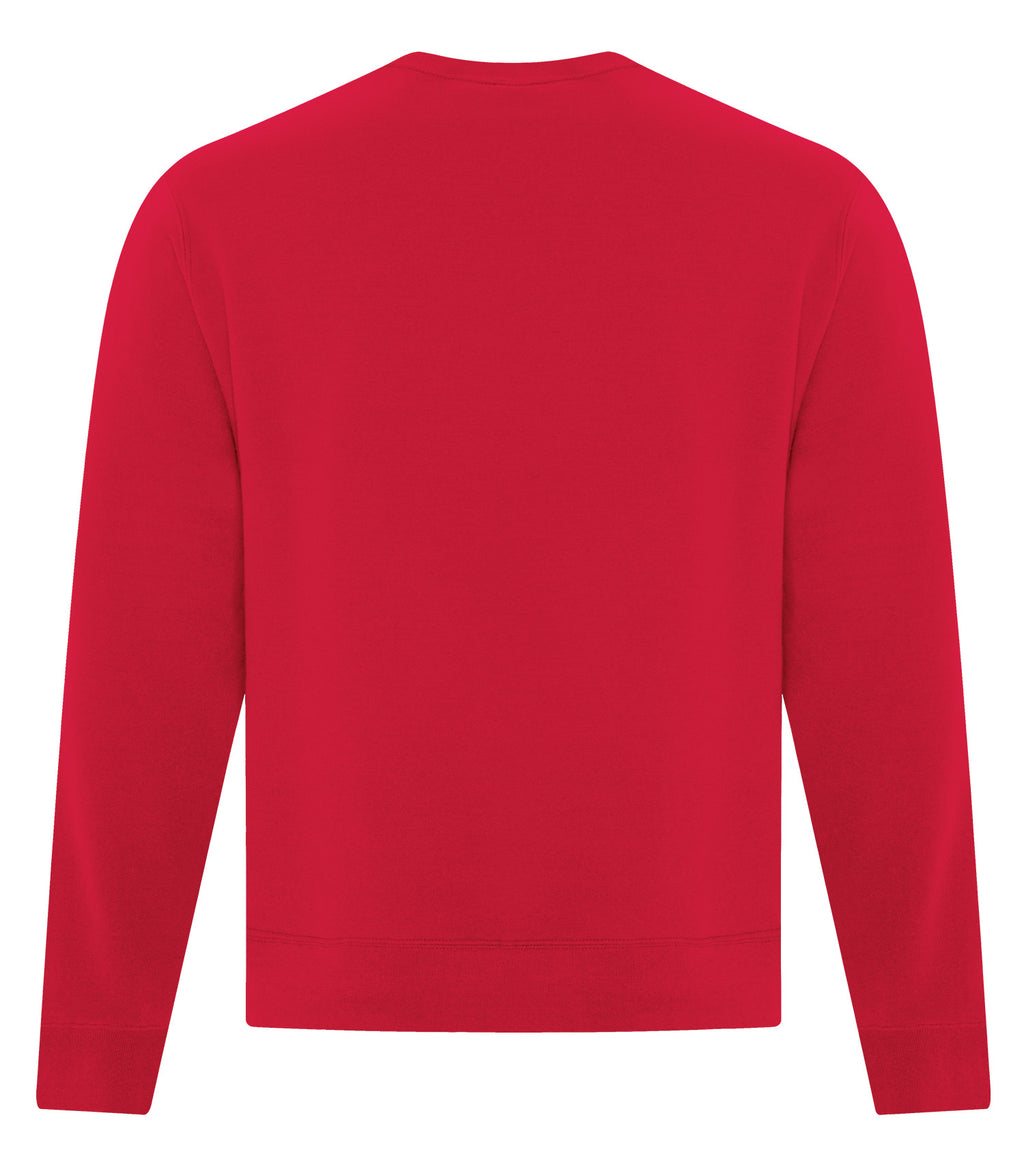 BASIC CREWNECK (ATCF2400)