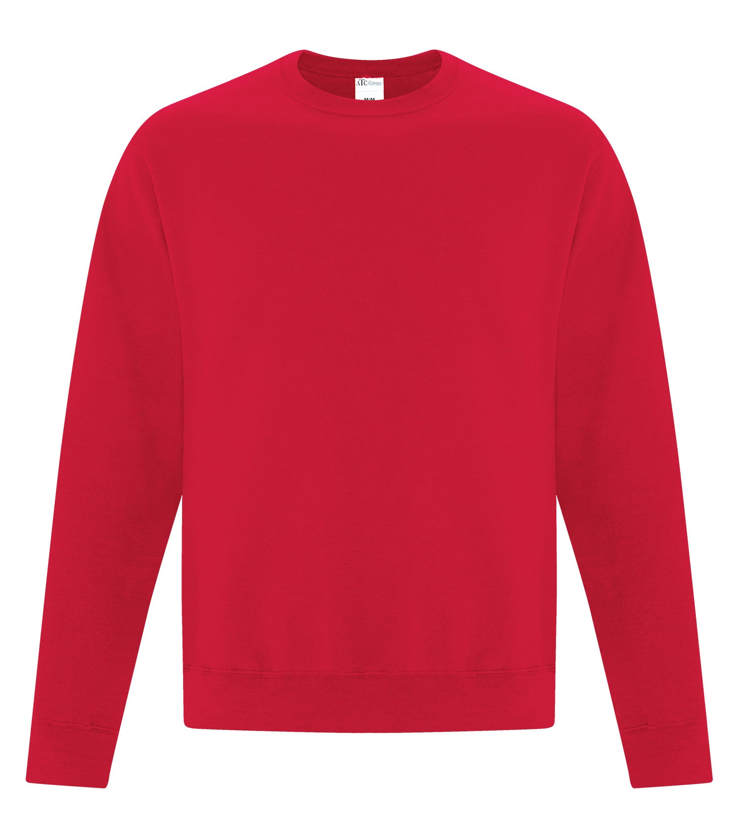 BASIC CREWNECK (ATCF2400)