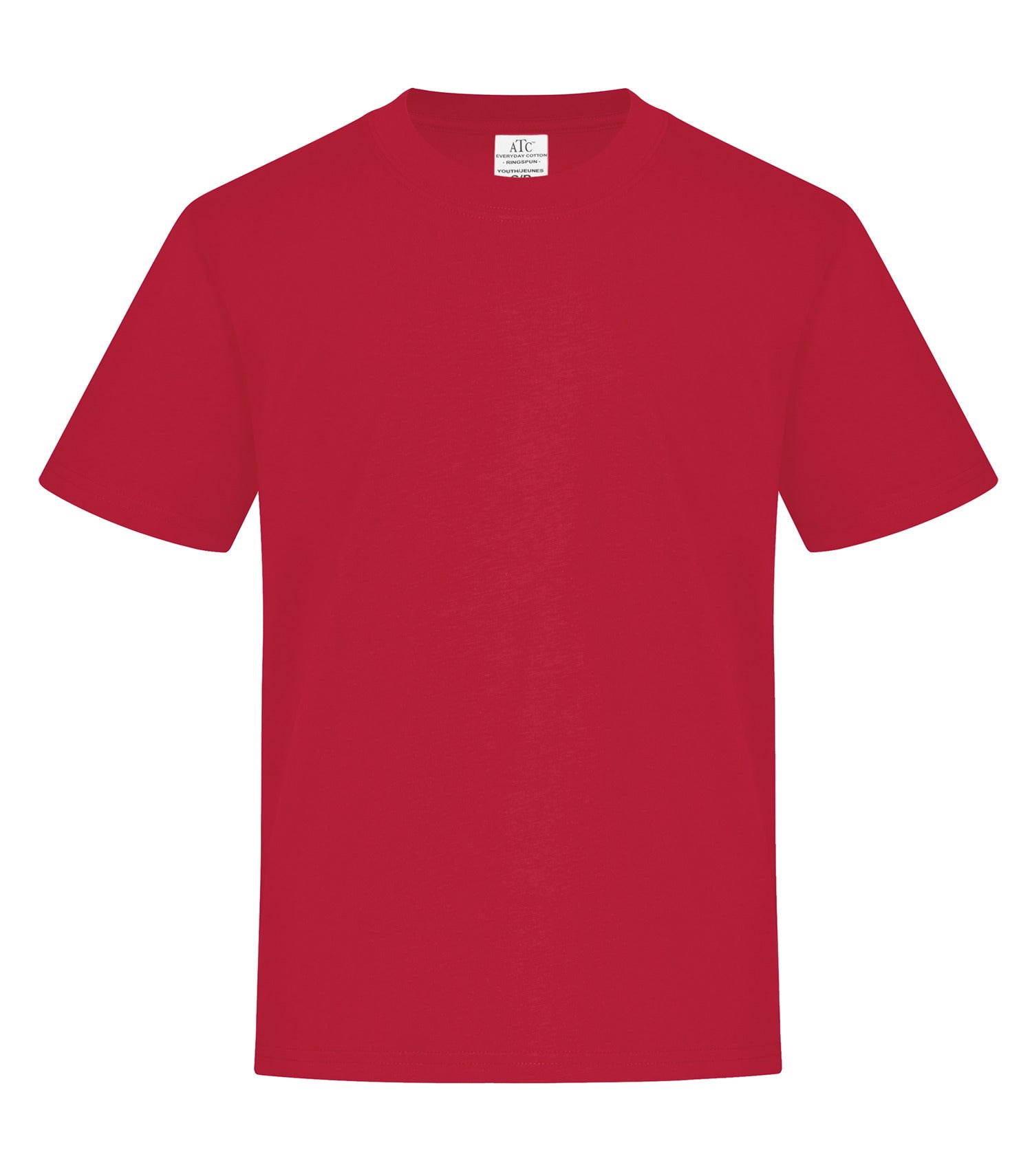 YOUTH STANDARD T-SHIRT (ATC2000Y)