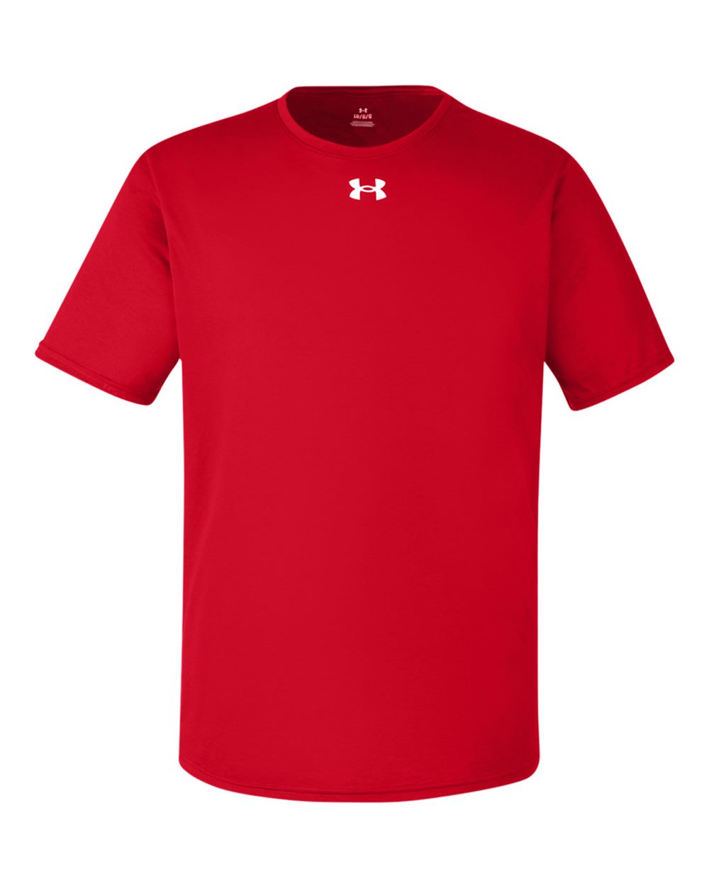 PREMIUM UNDER ARMOUR® DRI-FIT POLYESTER TECH T-SHIRT (1376842)
