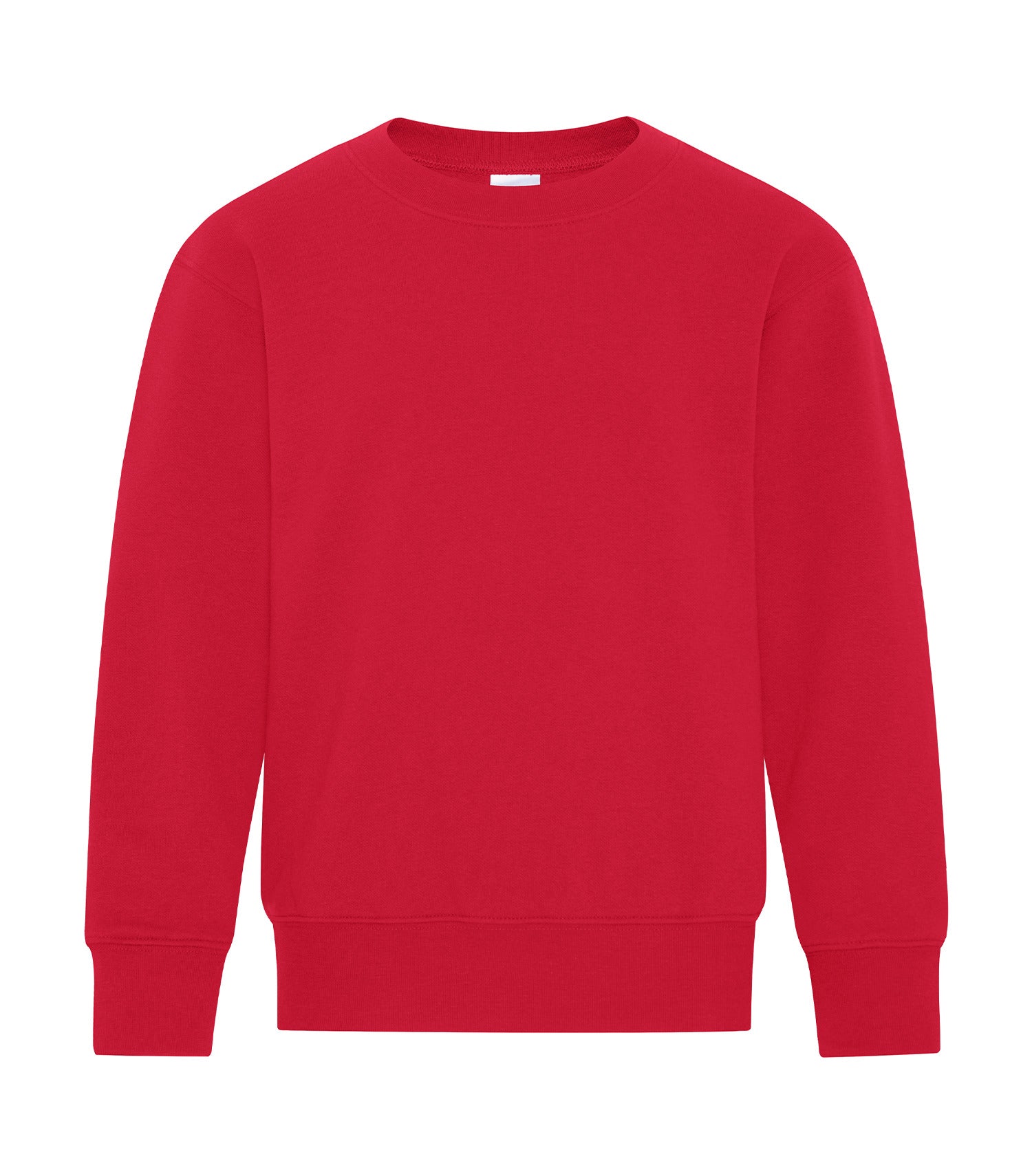 YOUTH BASIC CREWNECK (ATCY2400)