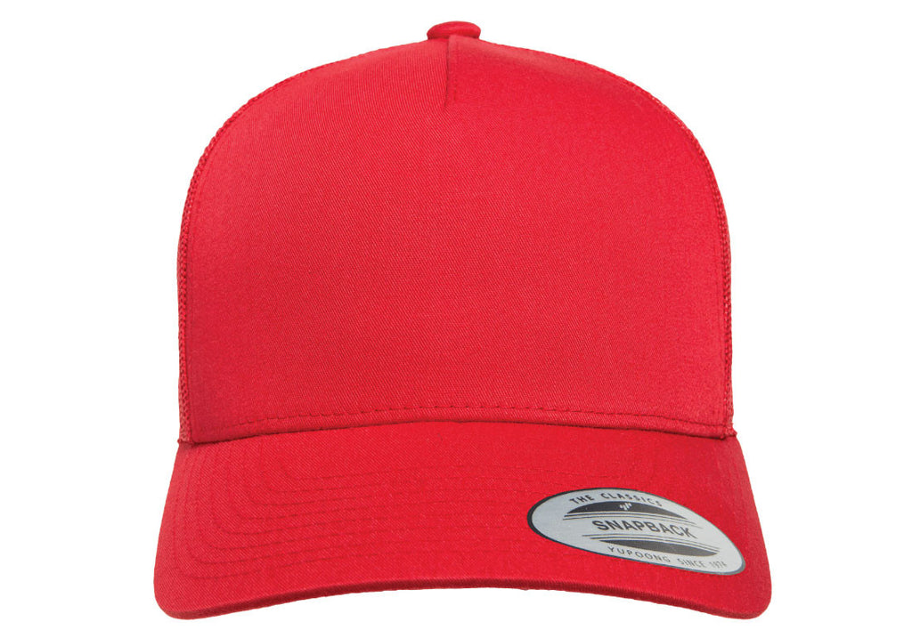 STANDARD TRUCKER HAT (6506)