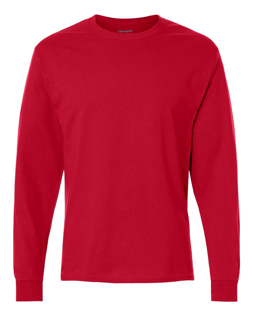PREMIUM CHAMPION® LONGSLEEVE (CC8C)
