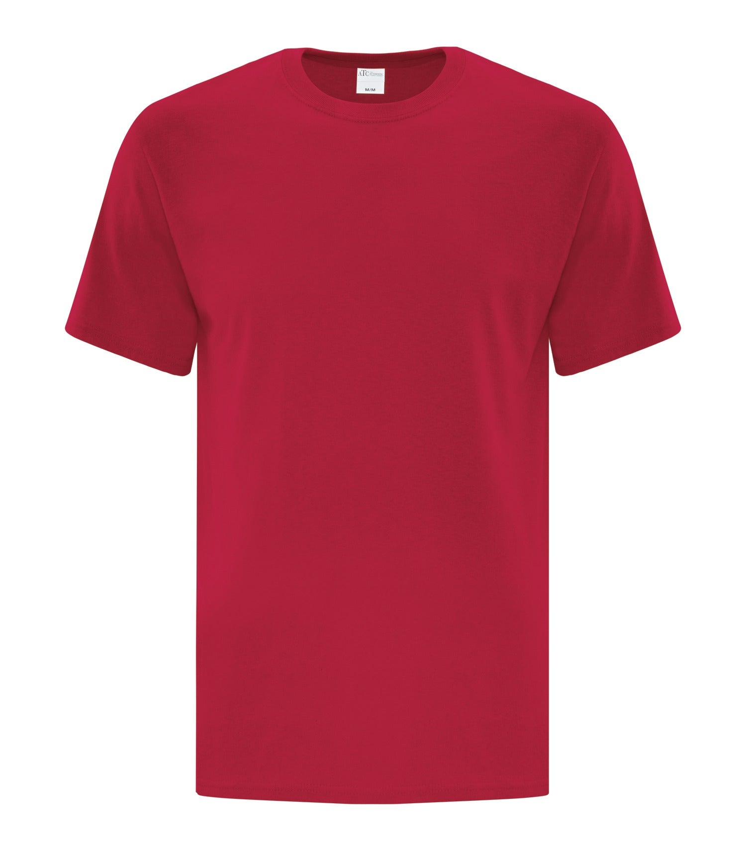 BASIC T-SHIRT (ATC1000)