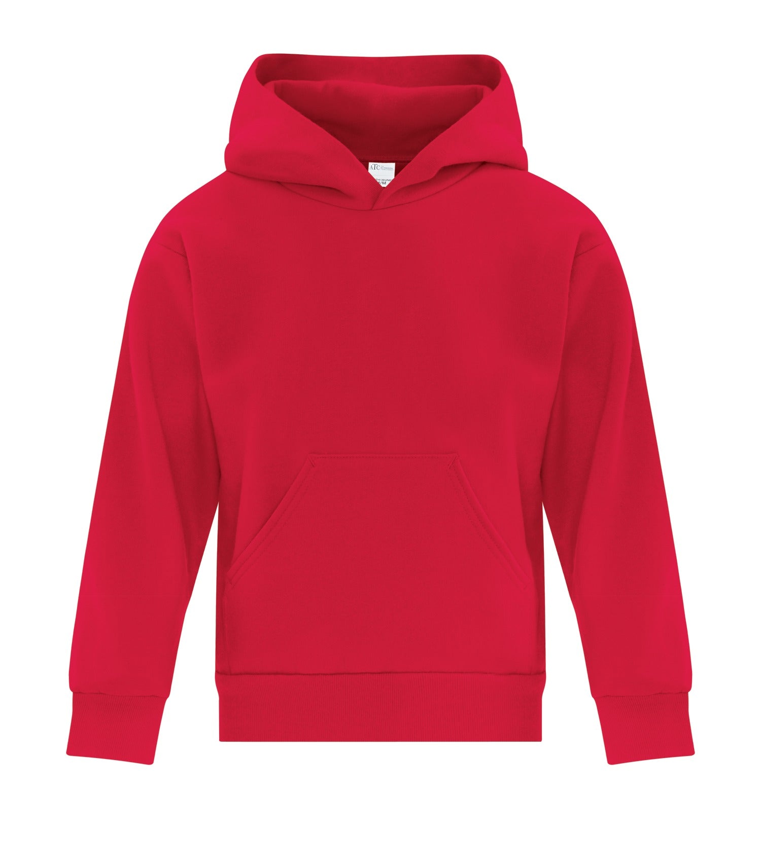 YOUTH BASIC HOODIE (ATCY2500)