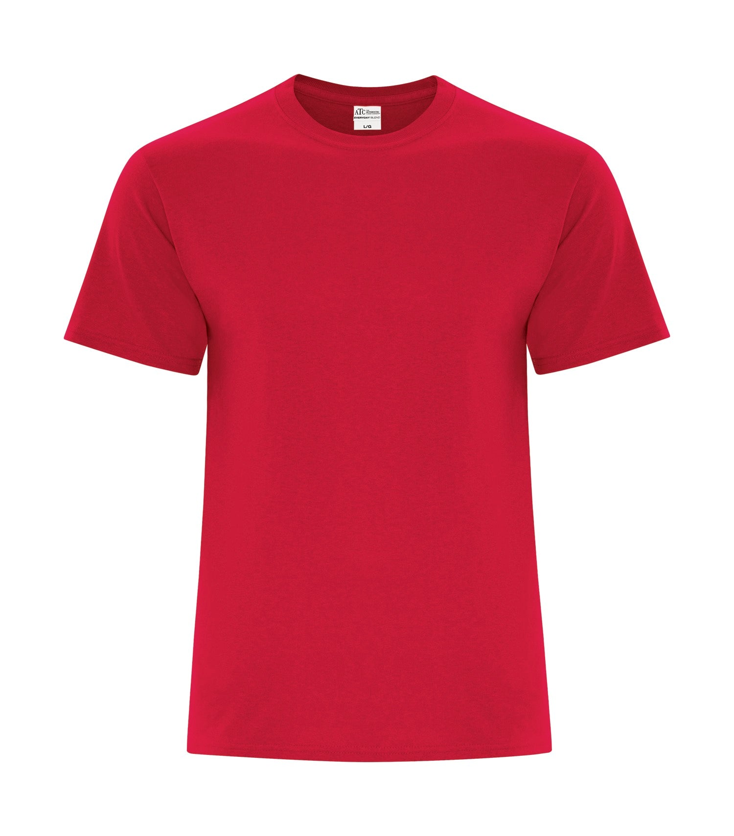 BASIC 50/50 T-SHIRT (ATC5050)