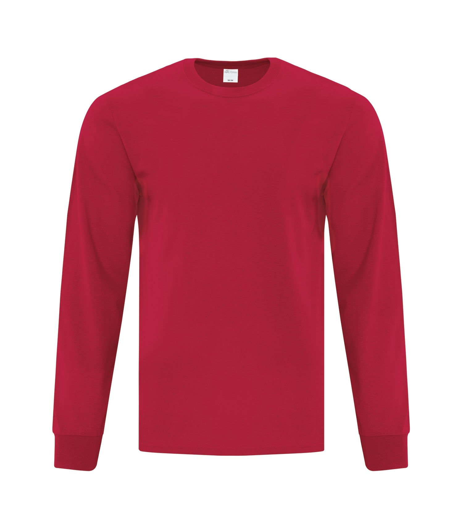 BASIC LONGSLEEVE (ATC1015)